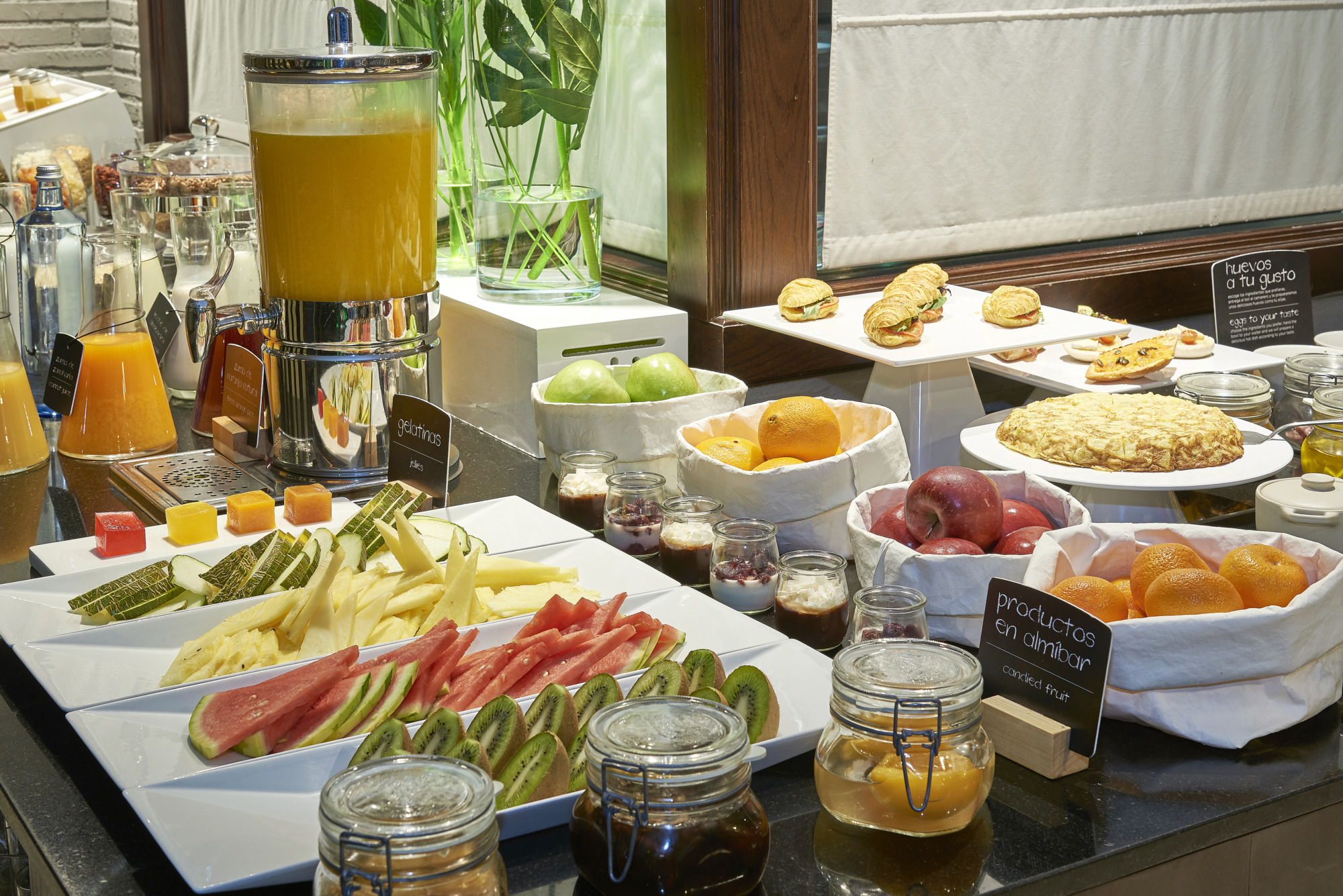 Foto - NH Logroño Herencia Rioja