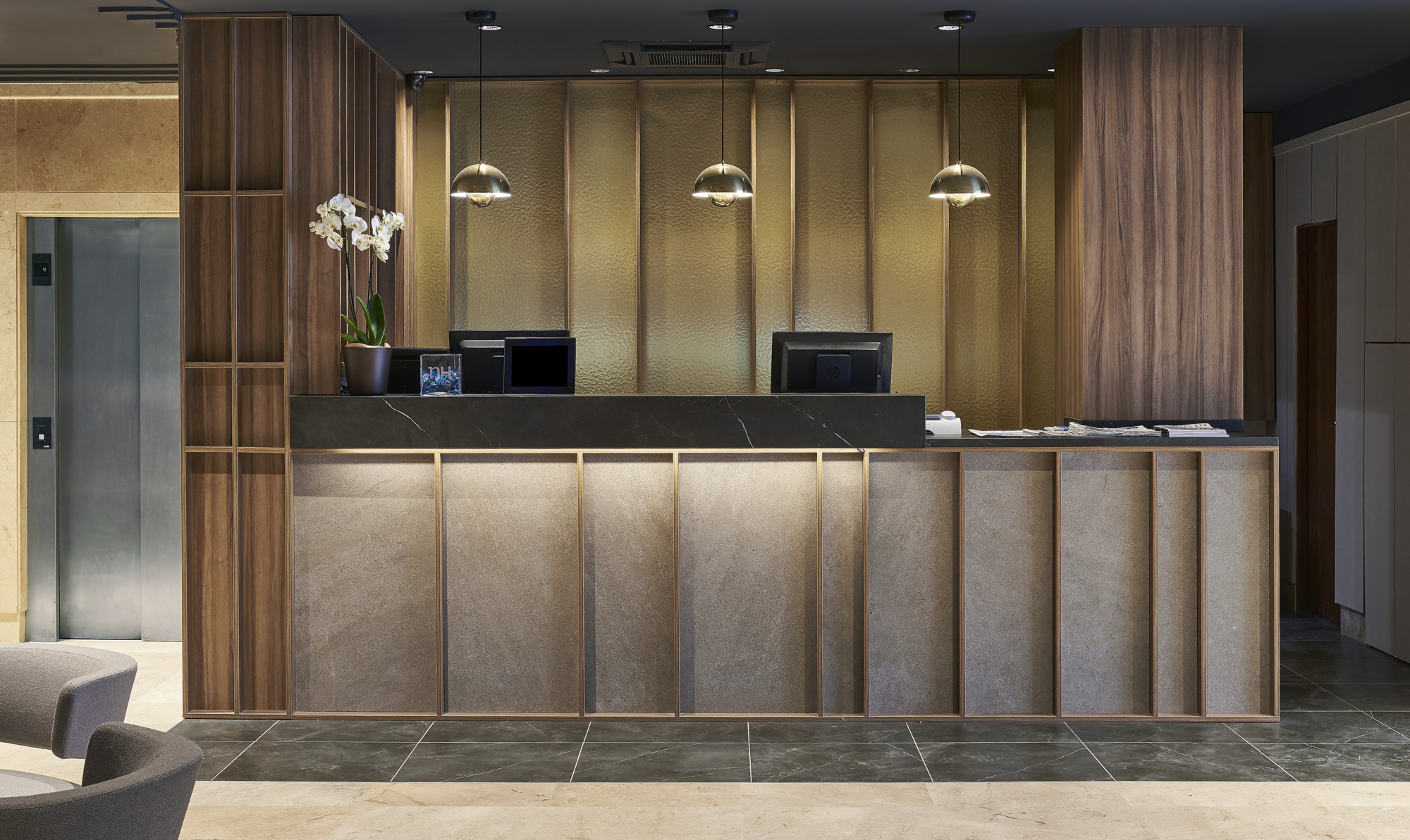 Foto - NH Logroño Herencia Rioja