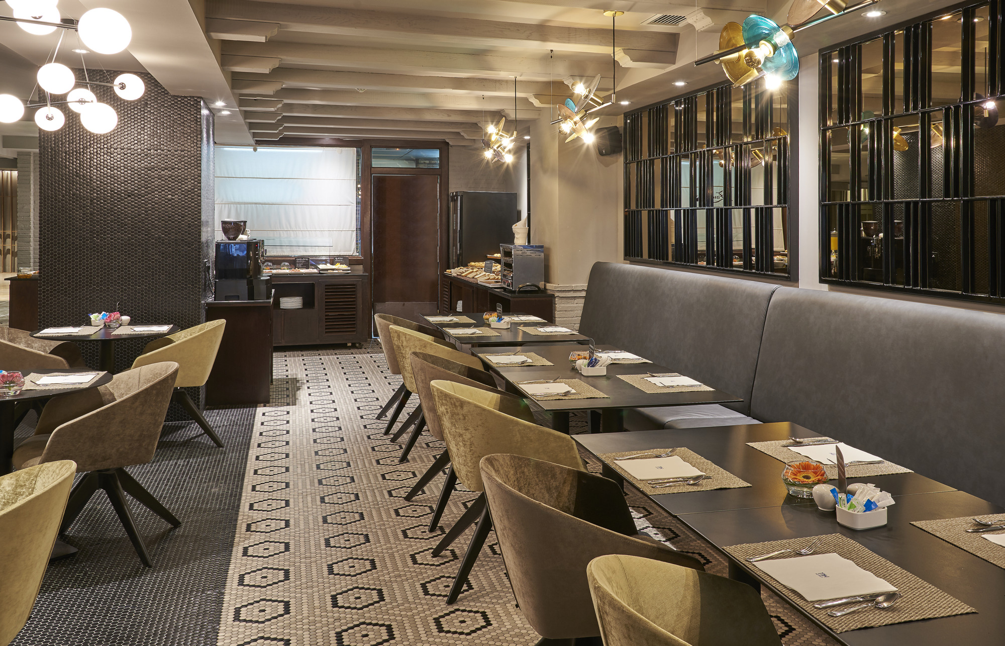 Foto - NH Logroño Herencia Rioja