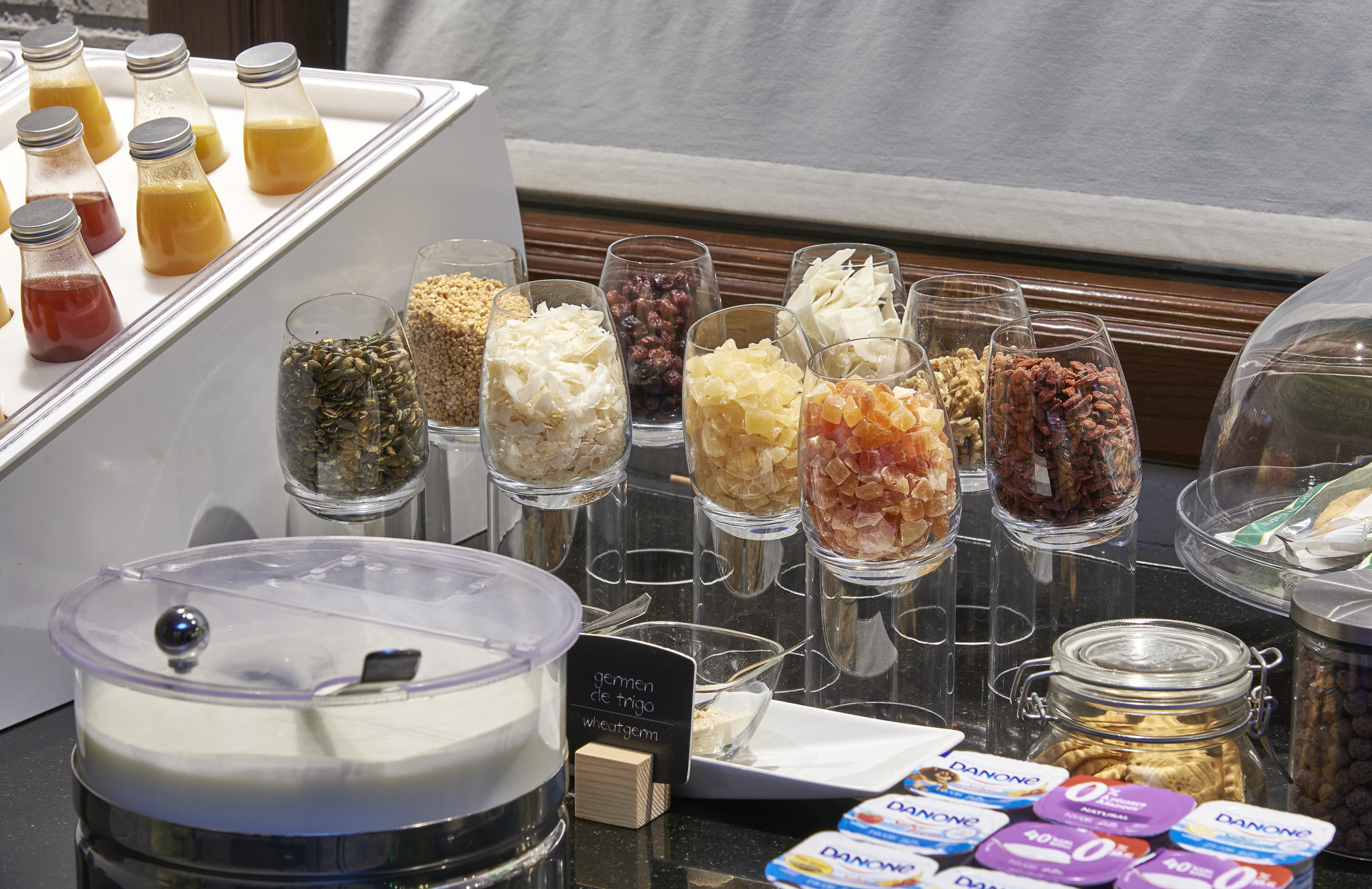 Foto - NH Logroño Herencia Rioja