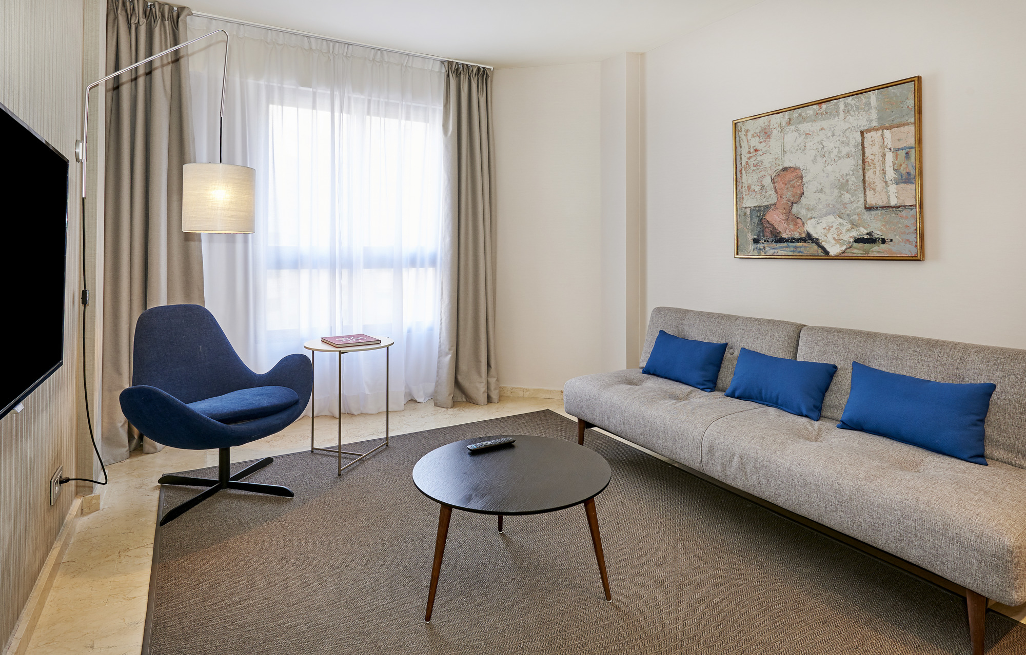 Foto - NH Logroño Herencia Rioja