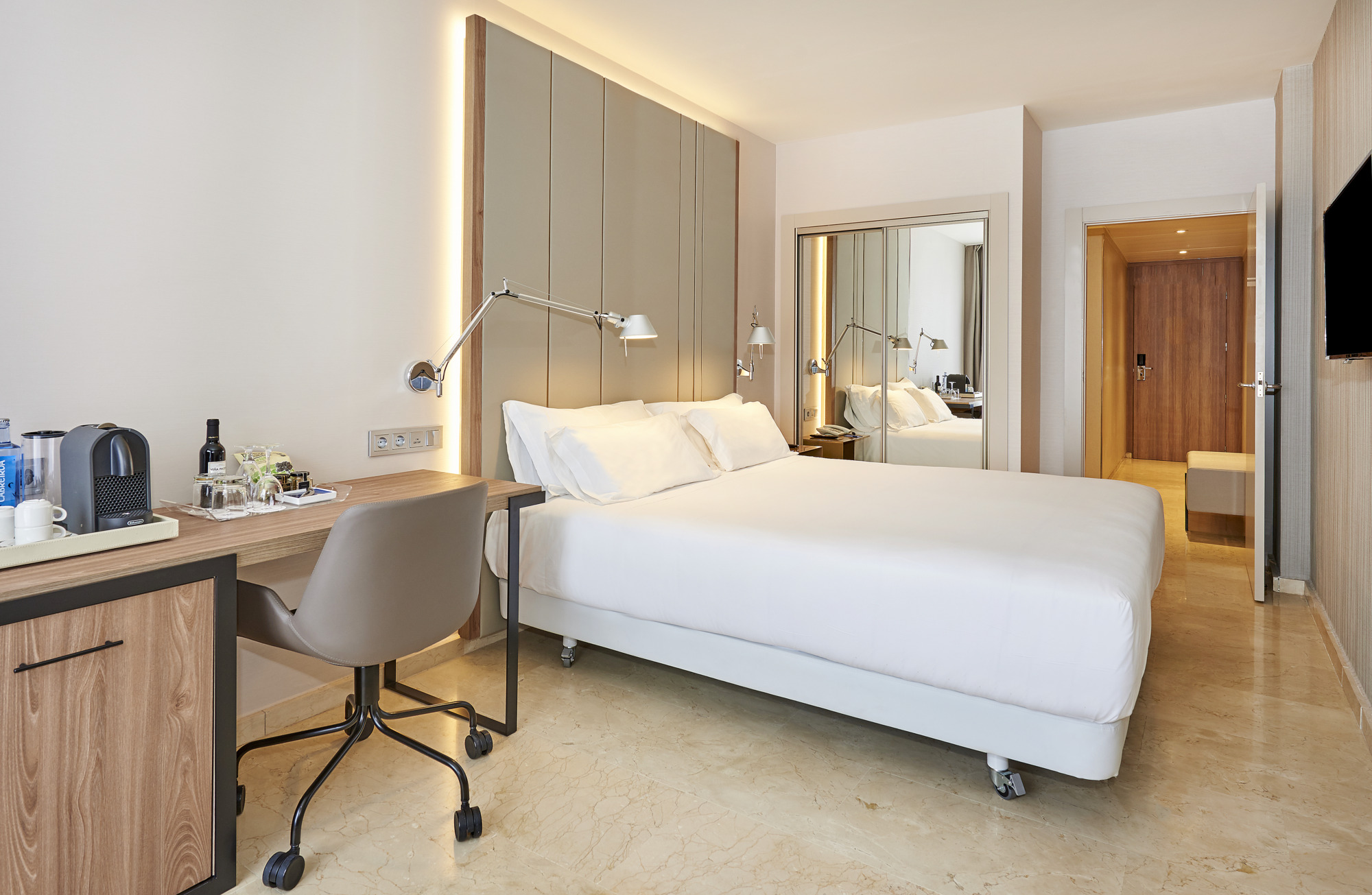 Foto - NH Logroño Herencia Rioja