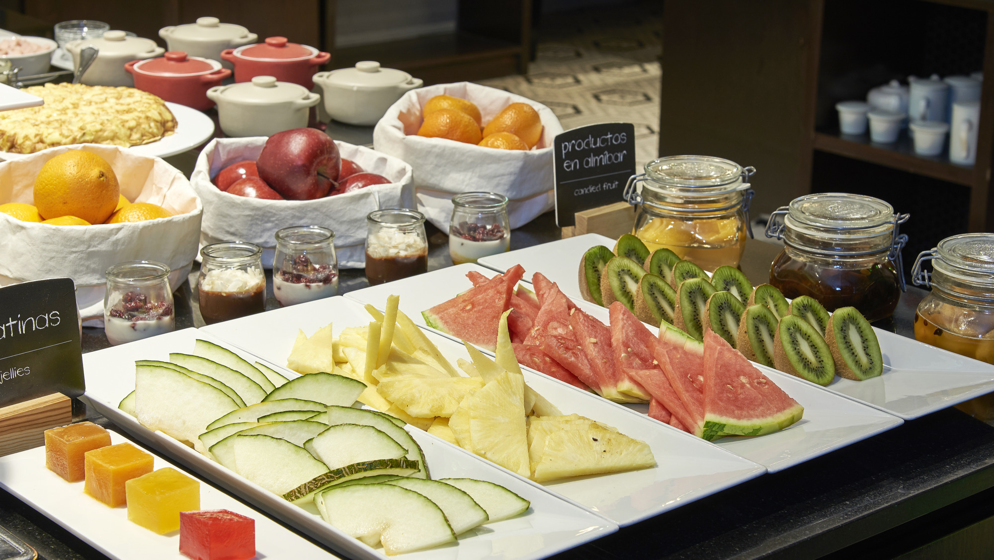 Foto - NH Logroño Herencia Rioja