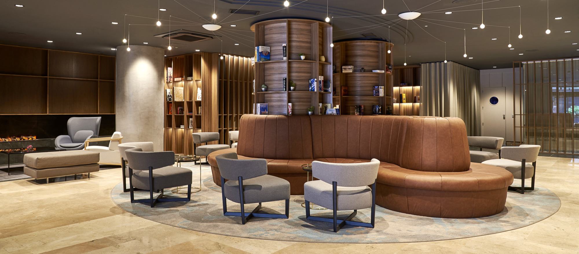 Foto - NH Logroño Herencia Rioja