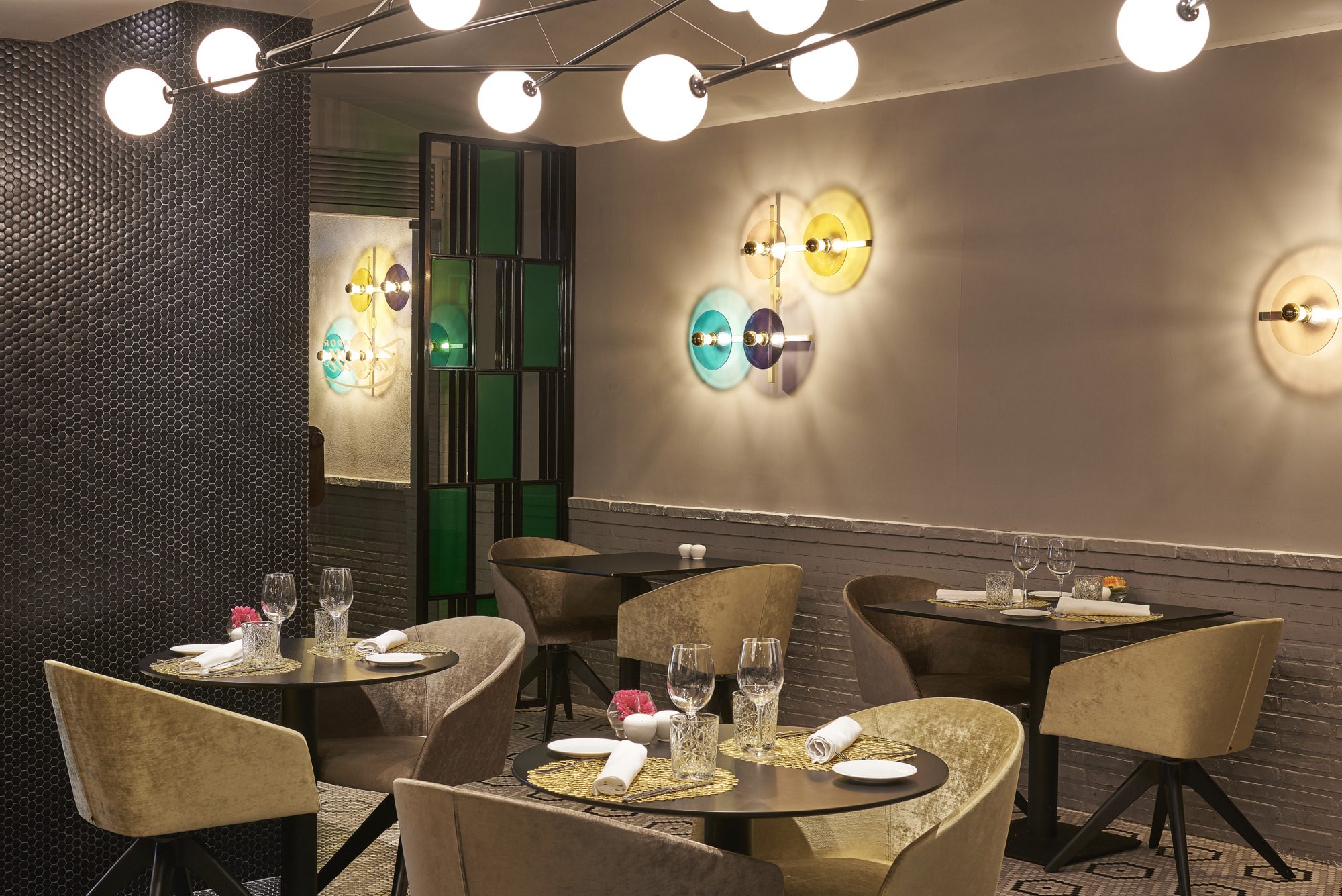 Foto - NH Logroño Herencia Rioja