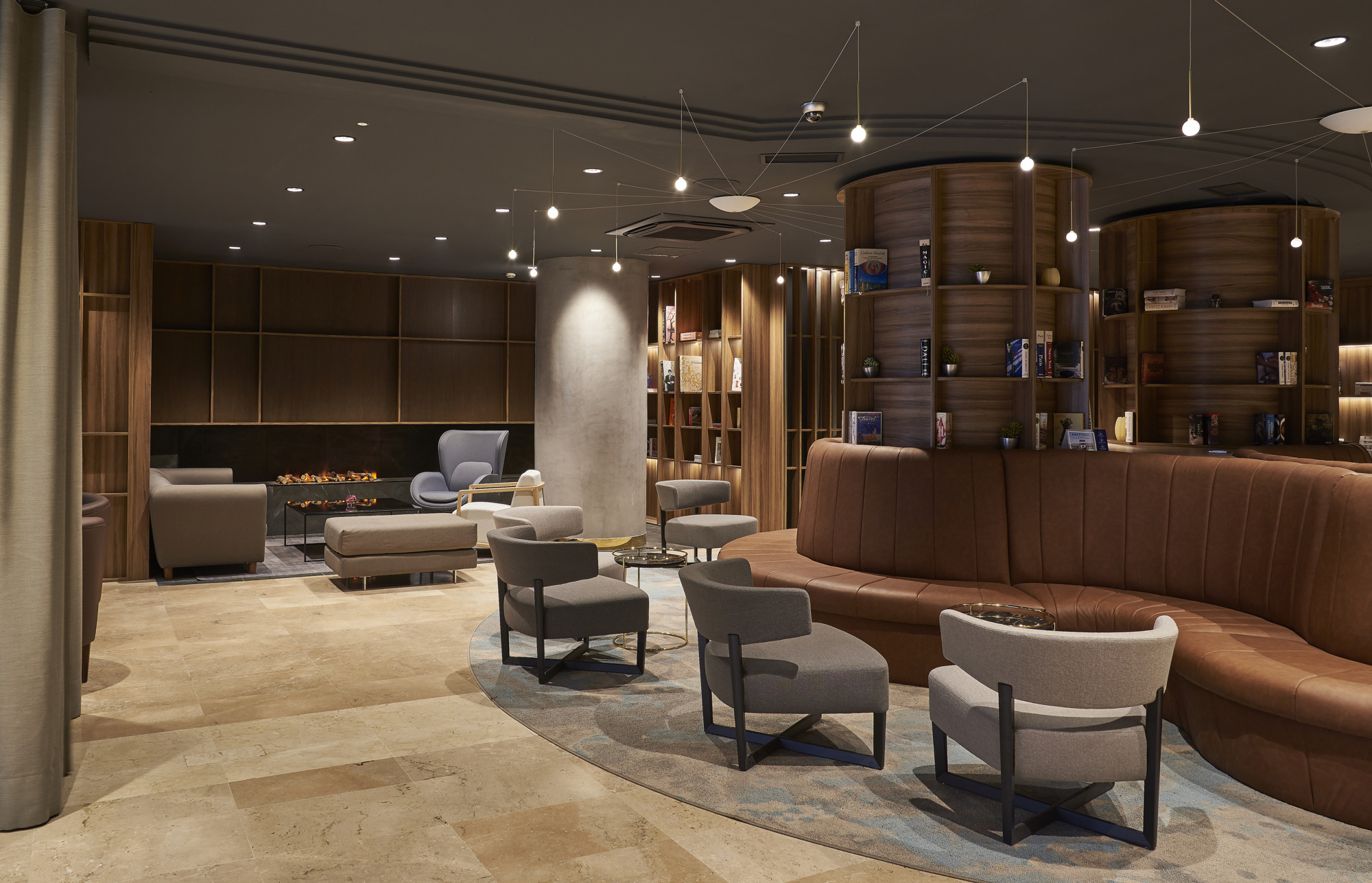 Foto - NH Logroño Herencia Rioja