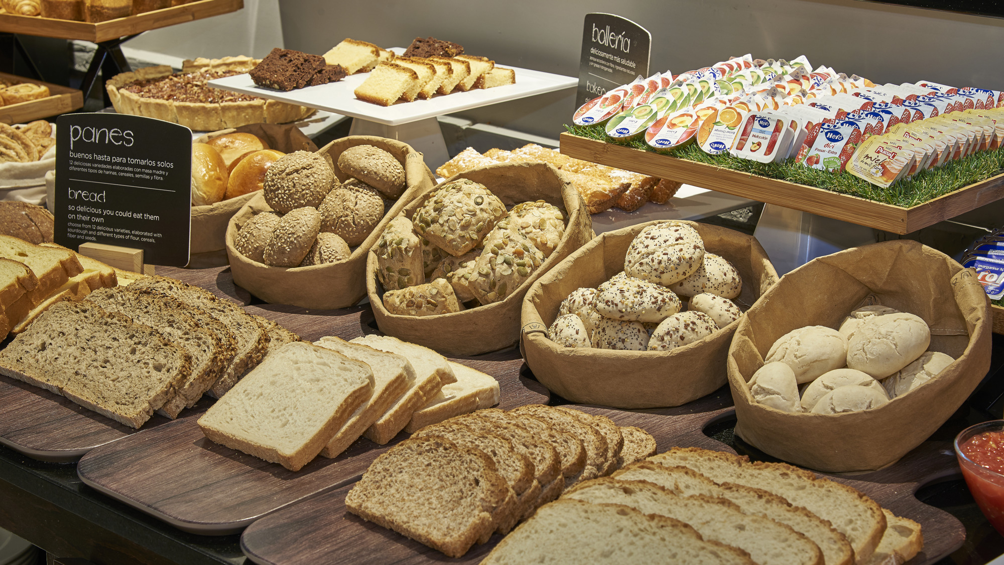 Foto - NH Logroño Herencia Rioja