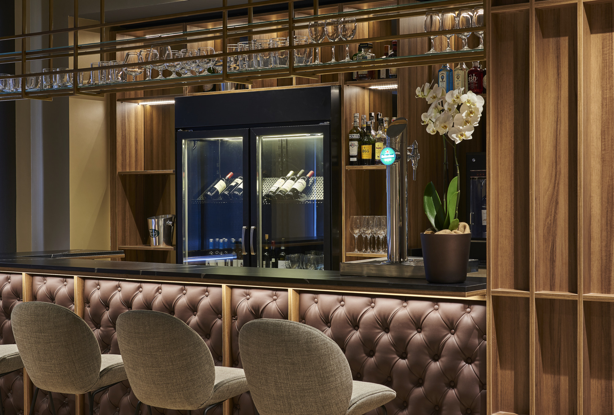 Foto - NH Logroño Herencia Rioja