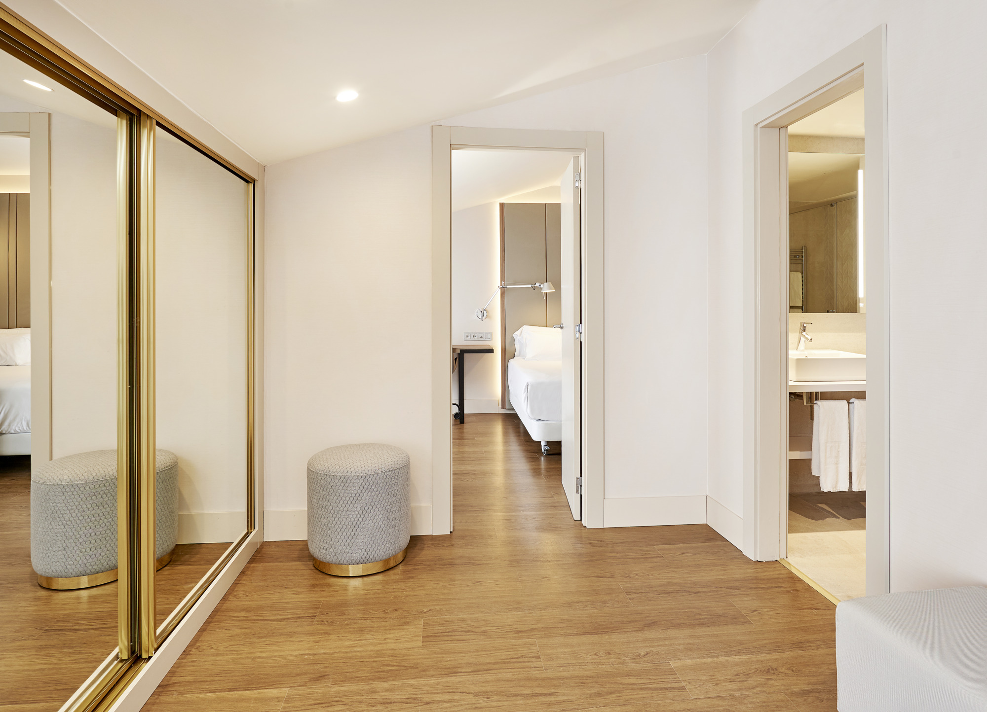 Foto - NH Logroño Herencia Rioja