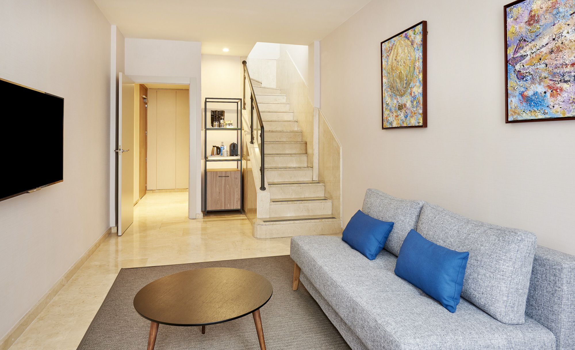 Foto - NH Logroño Herencia Rioja