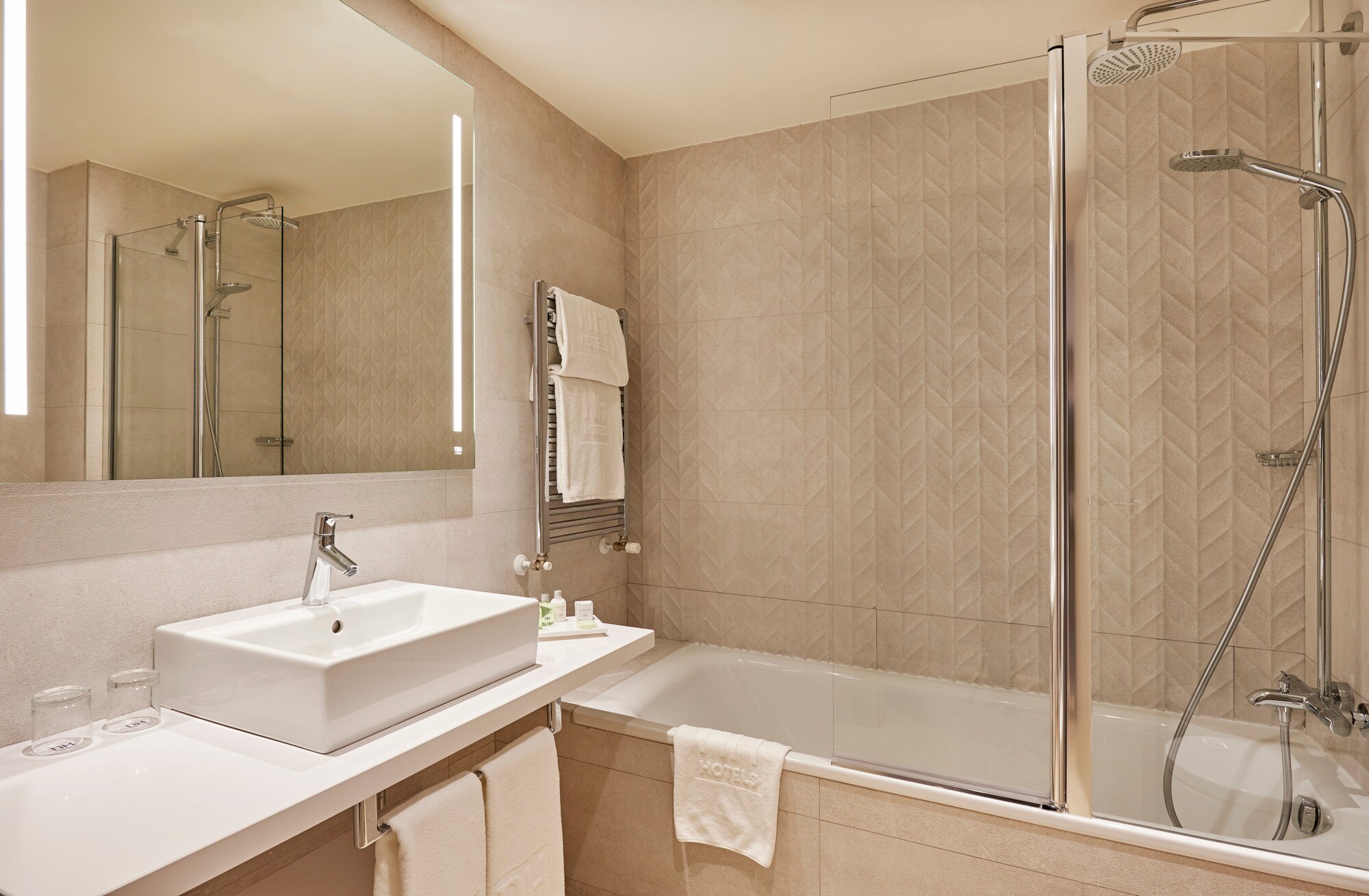 Room Standaard kamer
