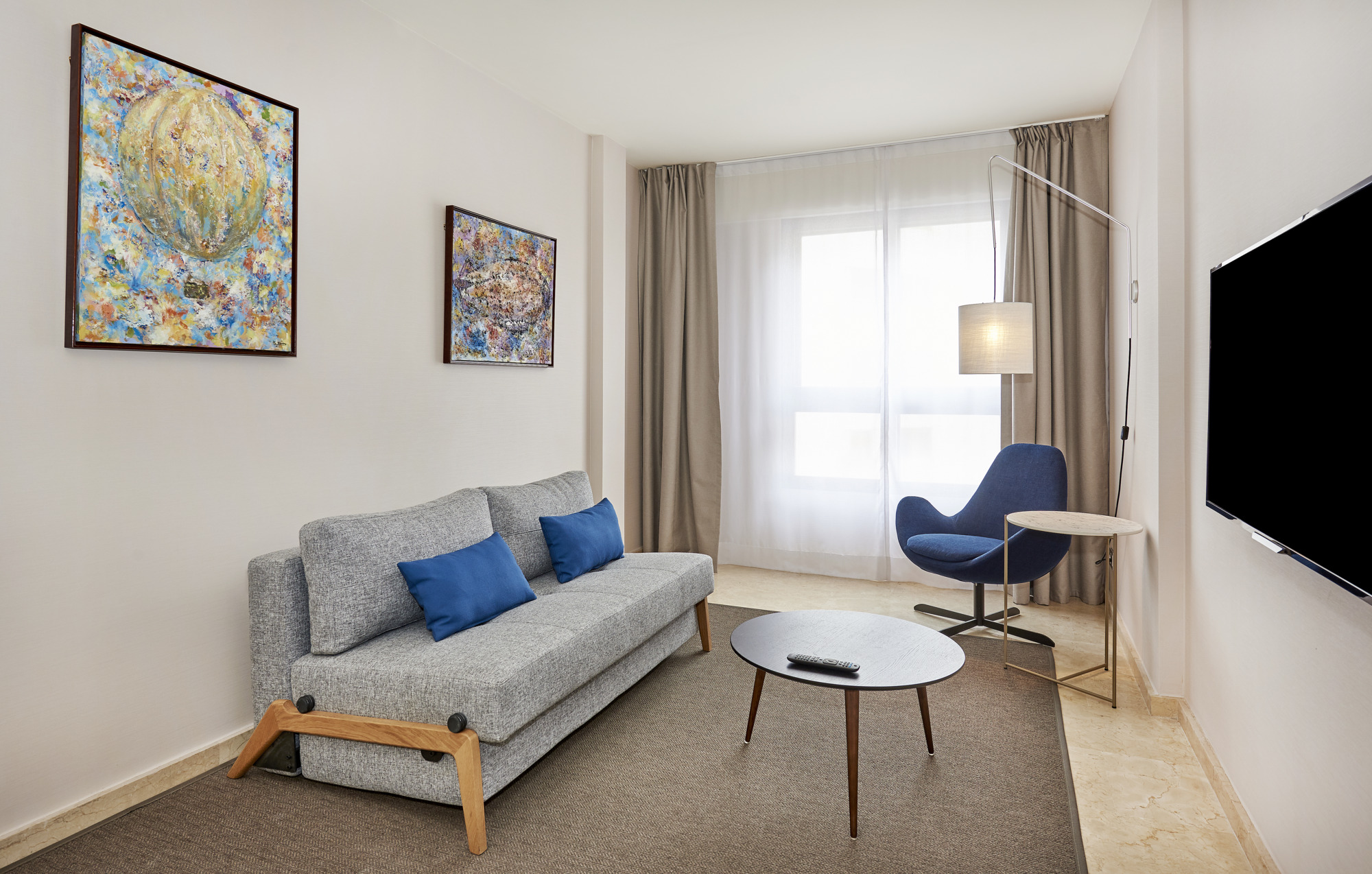 Foto - NH Logroño Herencia Rioja