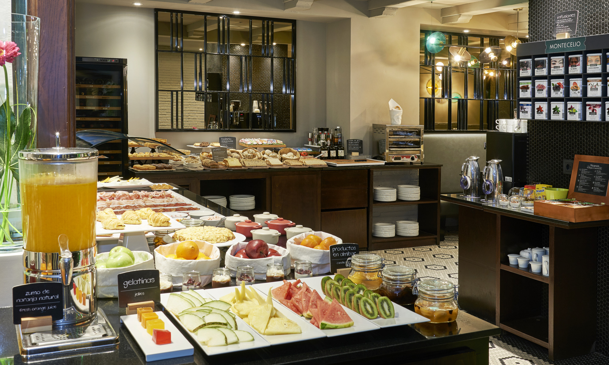 Foto - NH Logroño Herencia Rioja