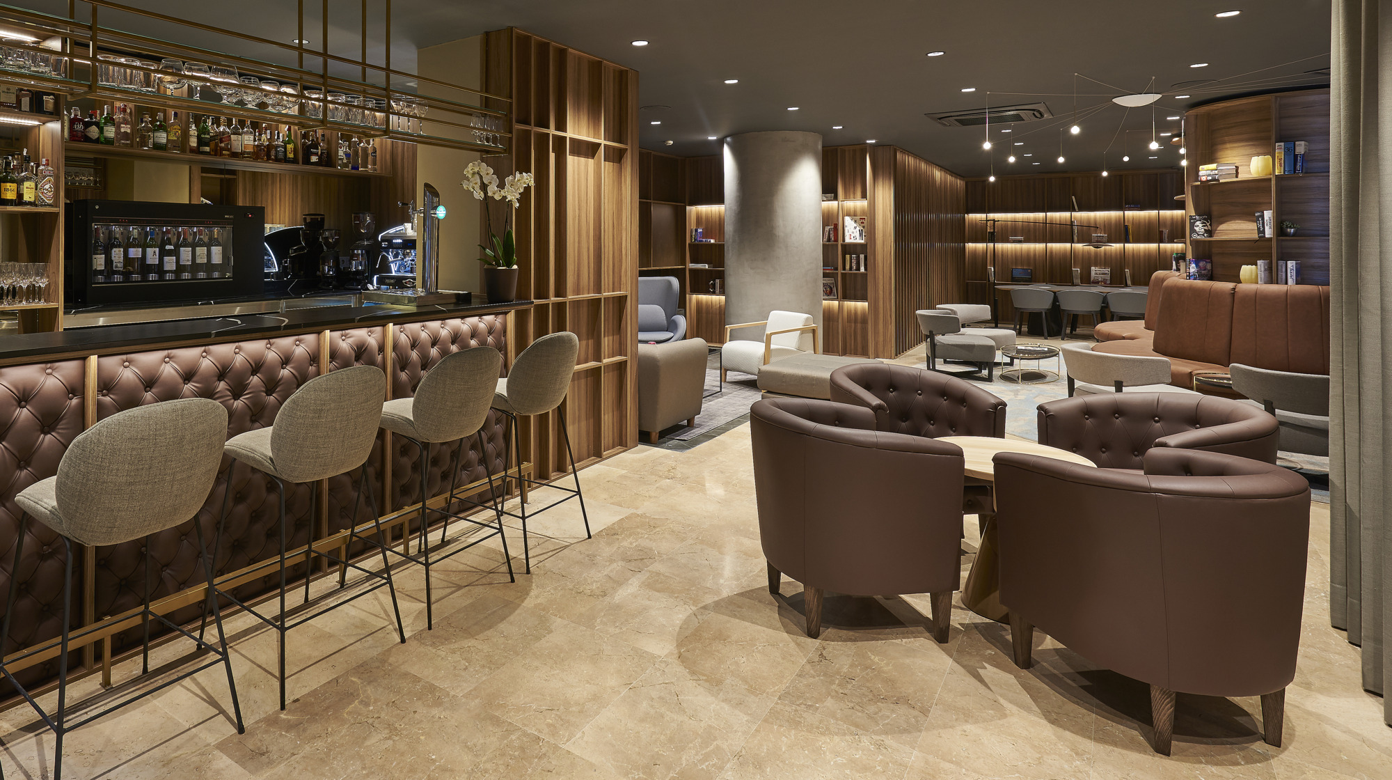 Foto - NH Logroño Herencia Rioja