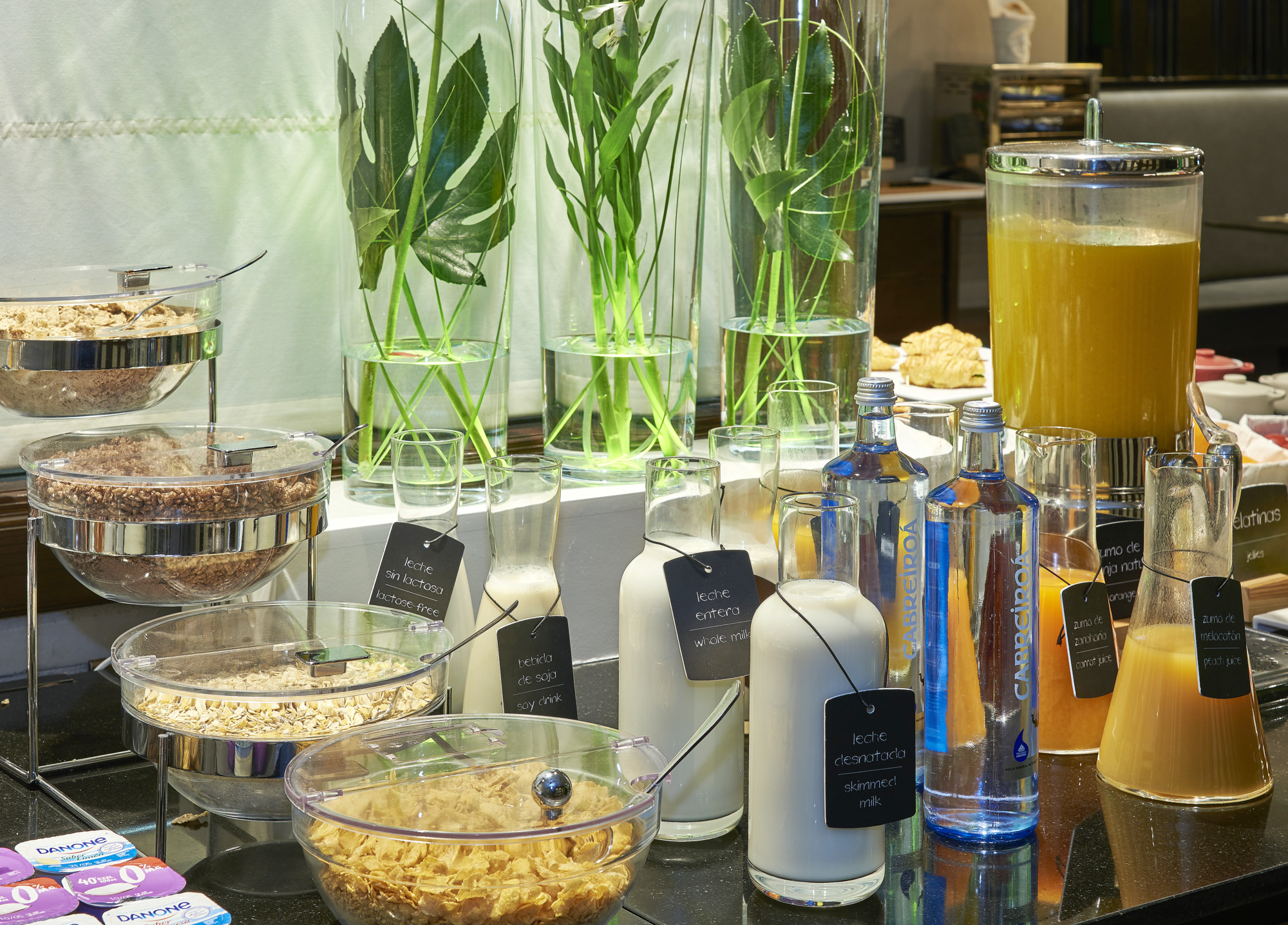 Foto - NH Logroño Herencia Rioja