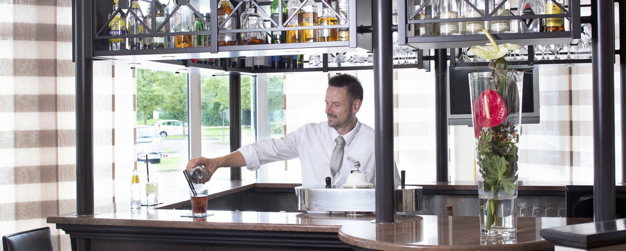 Foto - Courtyard by Marriott Schwerin