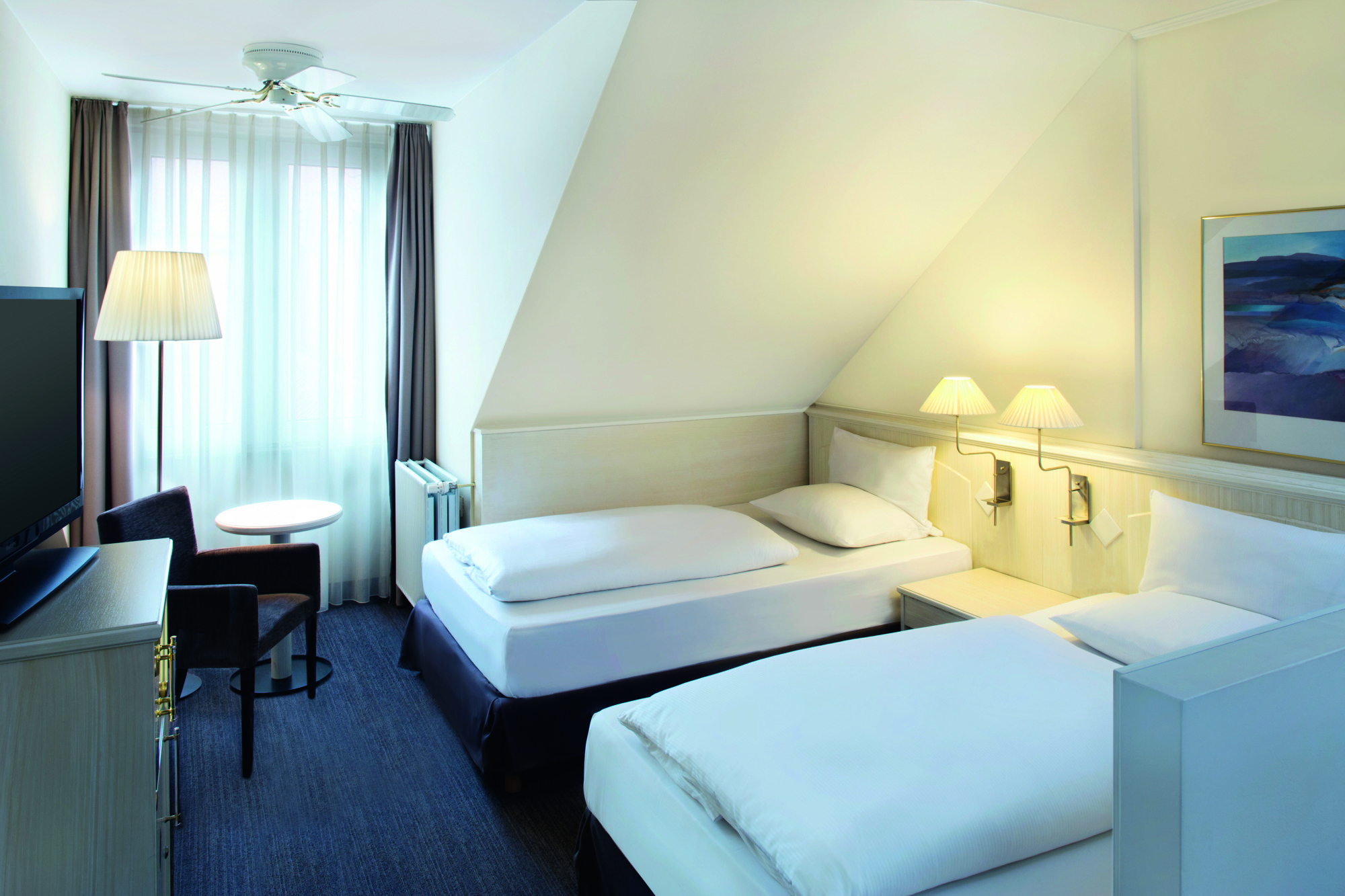 Foto - Courtyard by Marriott Schwerin