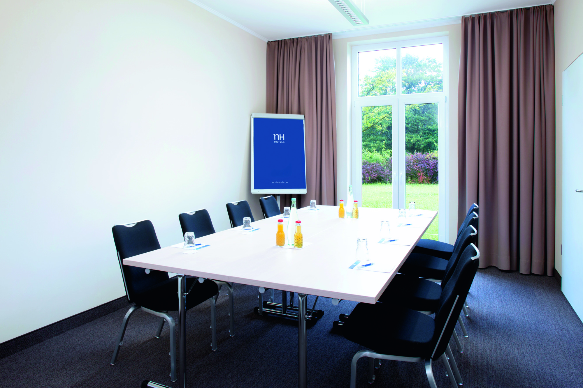 Foto - Courtyard by Marriott Schwerin