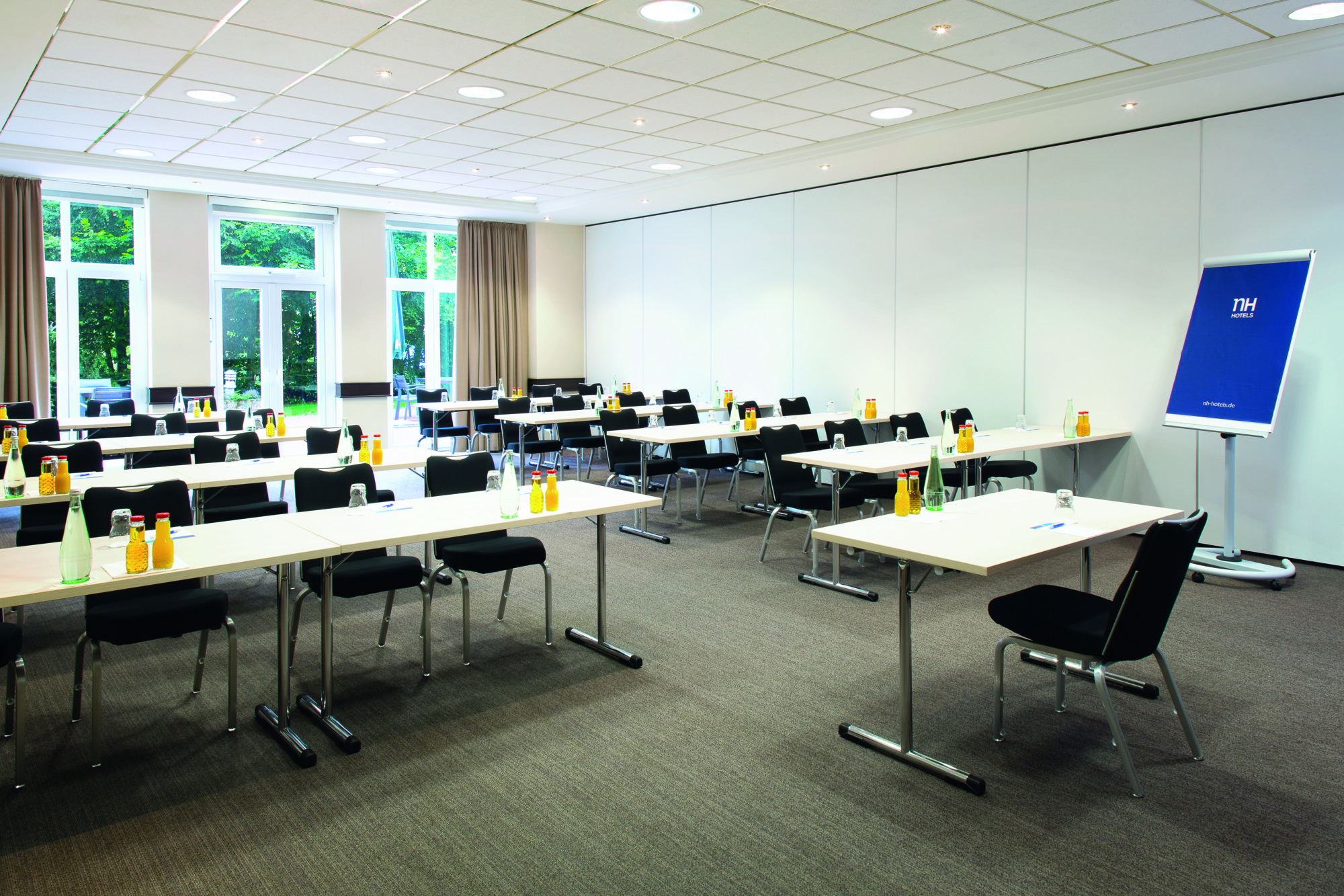 Foto - Courtyard by Marriott Schwerin