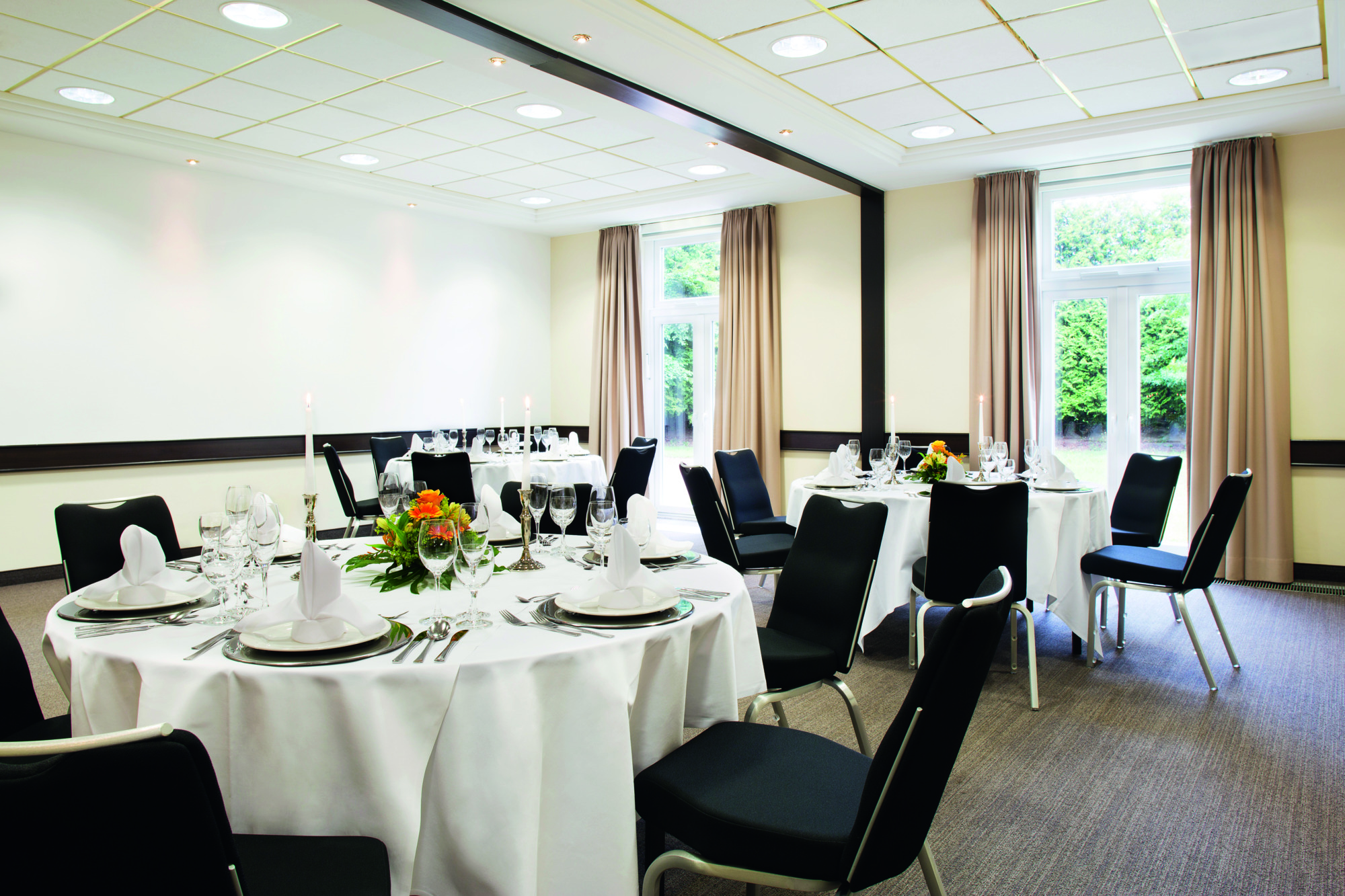 Foto - Courtyard by Marriott Schwerin