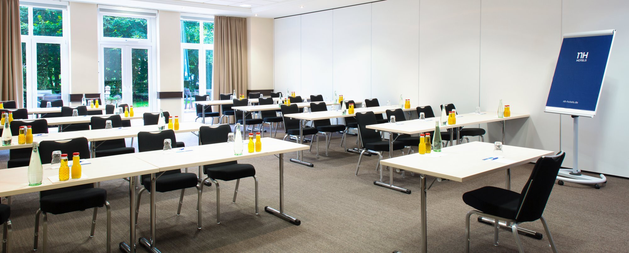 Foto - Courtyard by Marriott Schwerin