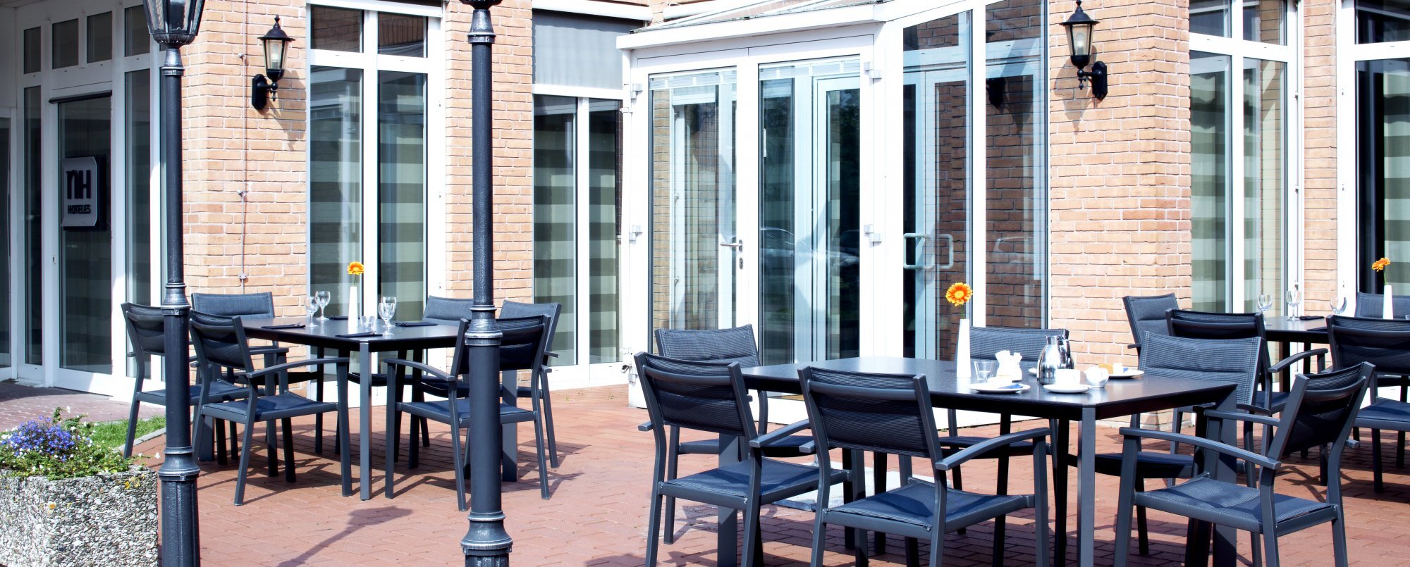 Foto - Courtyard by Marriott Schwerin