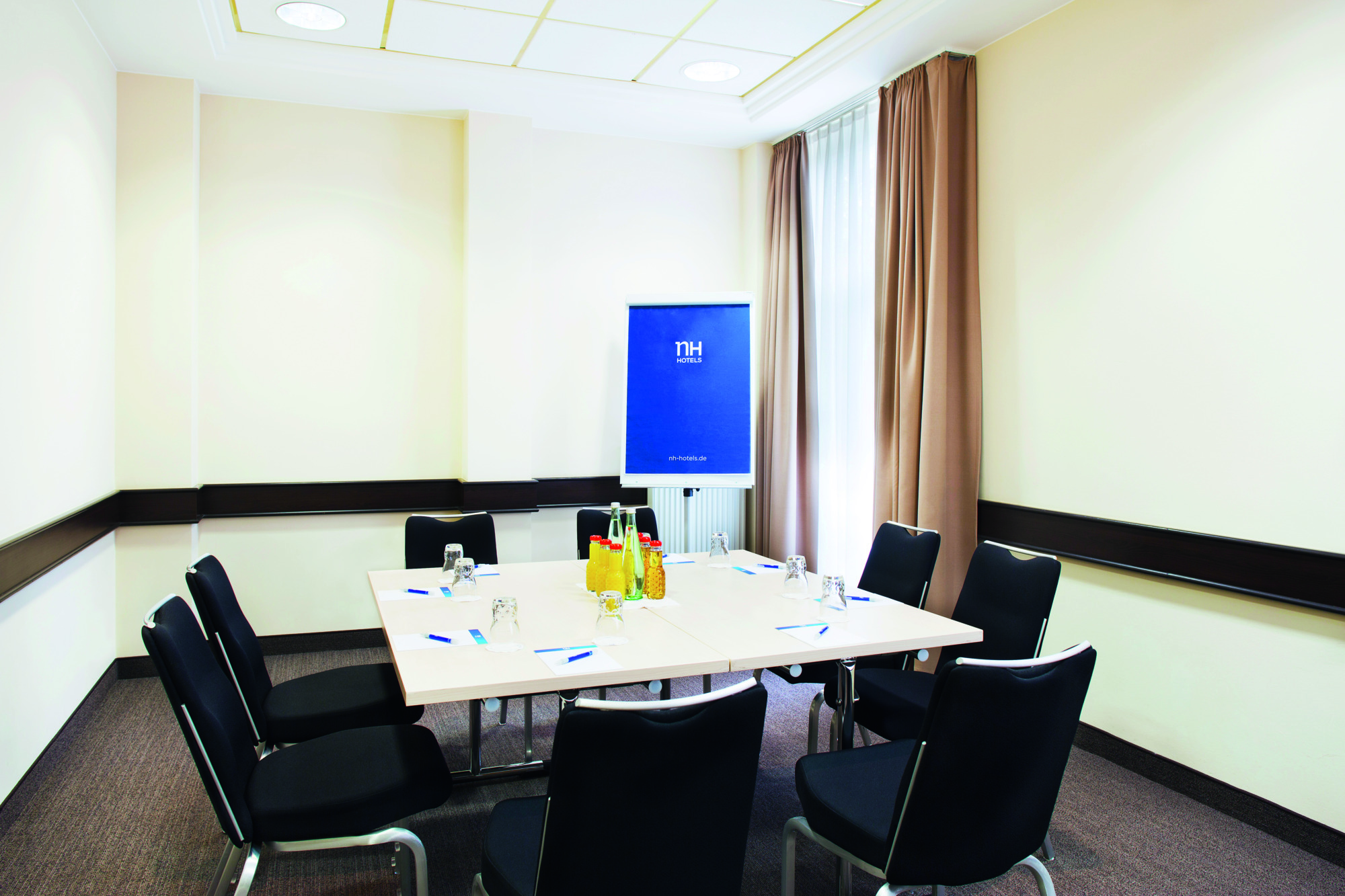 Foto - Courtyard by Marriott Schwerin