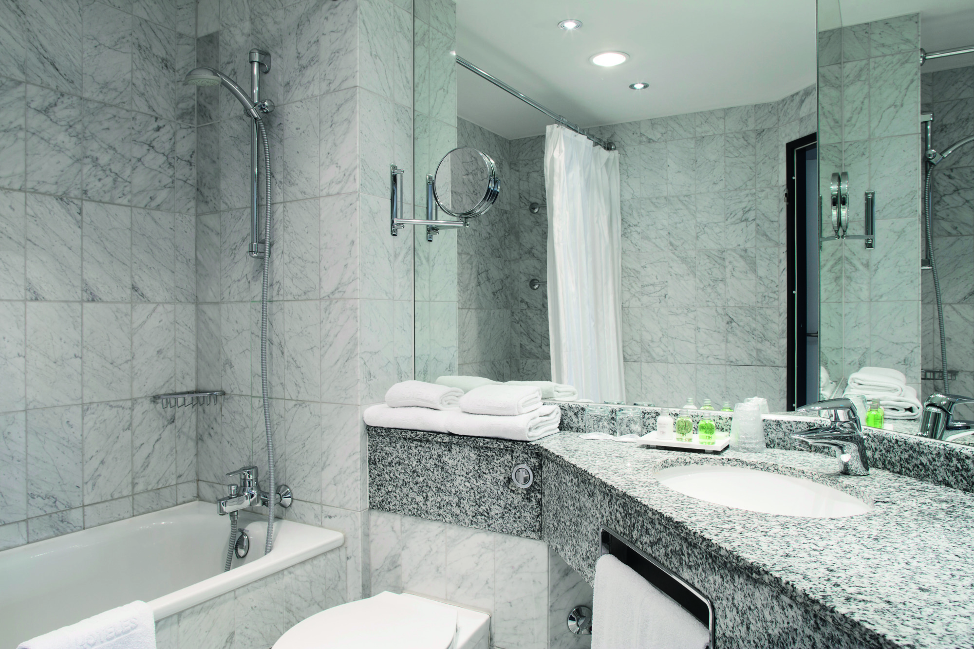 Foto - Courtyard by Marriott Schwerin