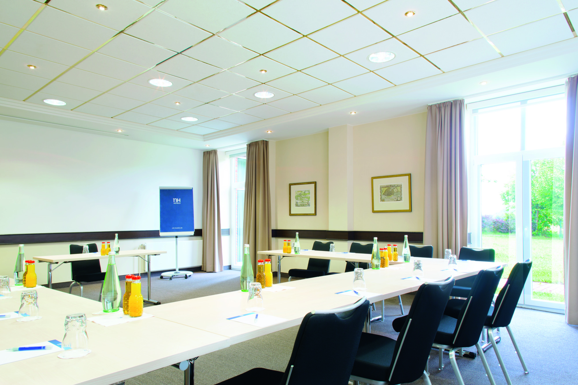 Foto - Courtyard by Marriott Schwerin