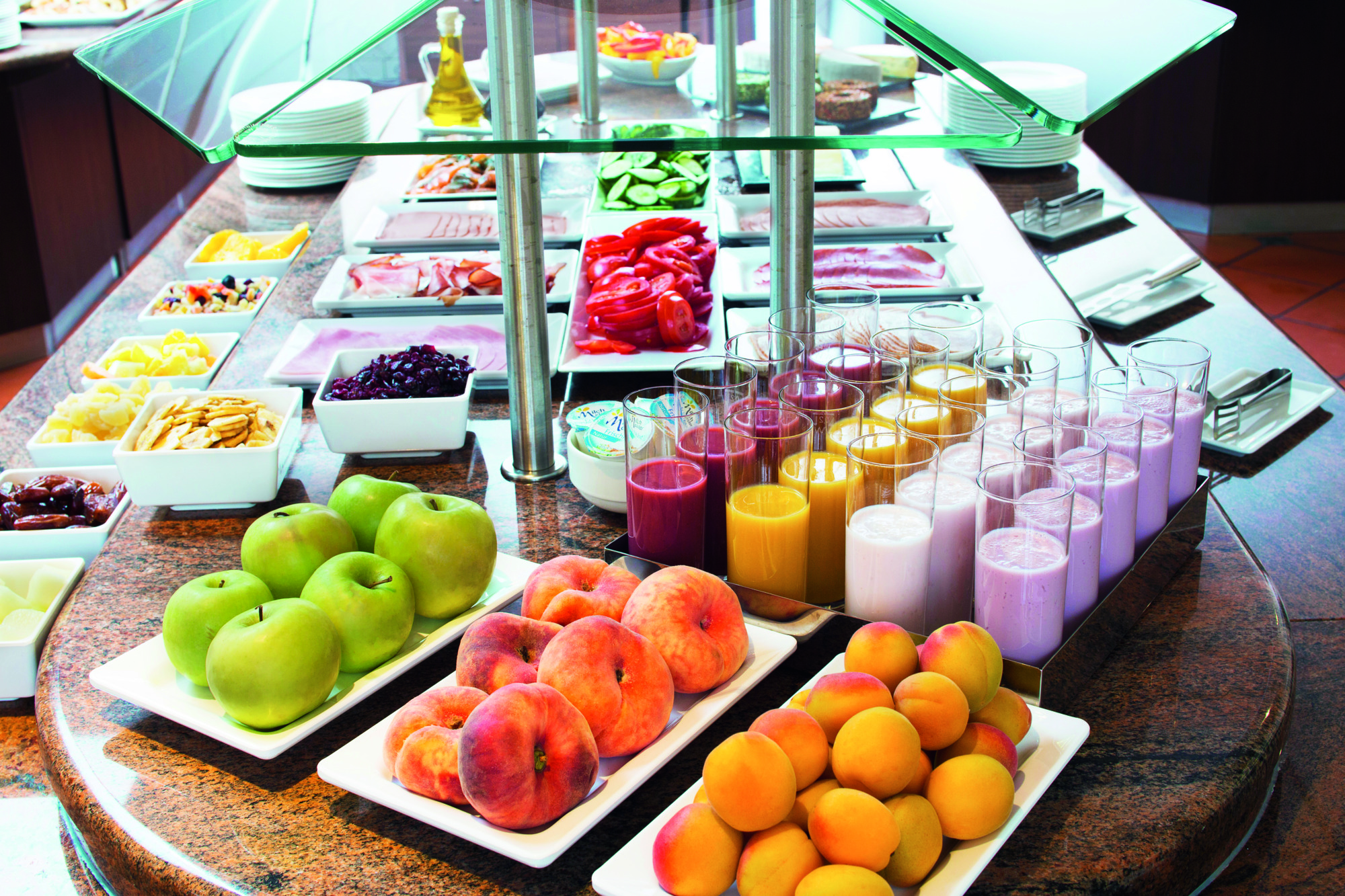 Foto - Courtyard by Marriott Schwerin