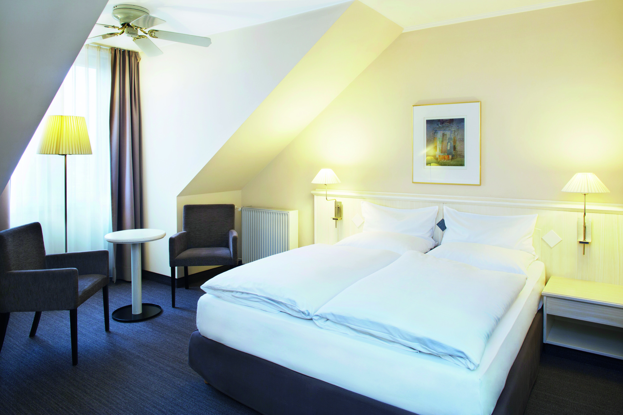 Foto - Courtyard by Marriott Schwerin