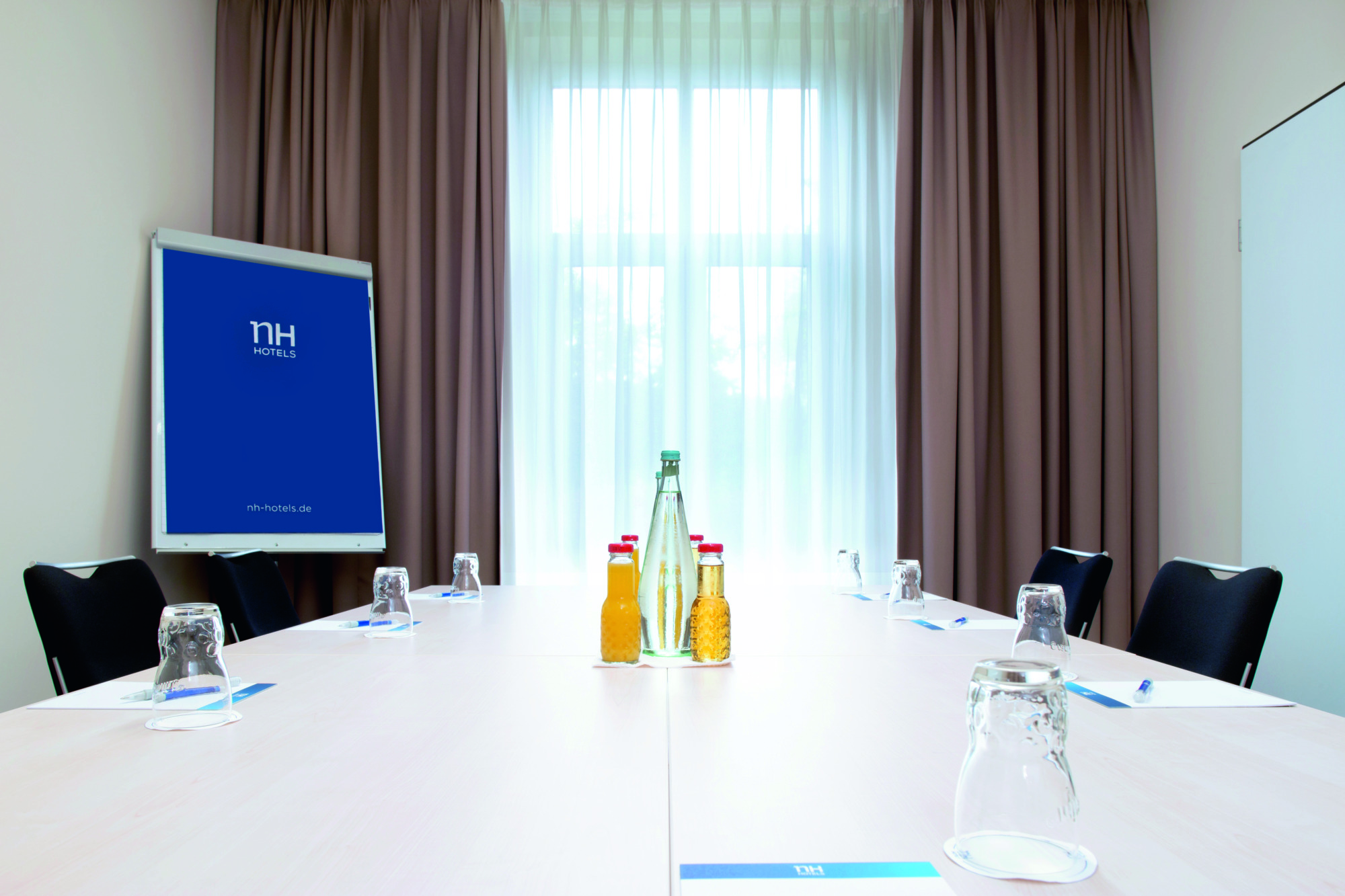 Foto - Courtyard by Marriott Schwerin