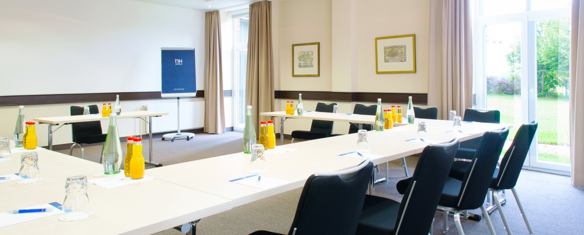 Foto - Courtyard by Marriott Schwerin