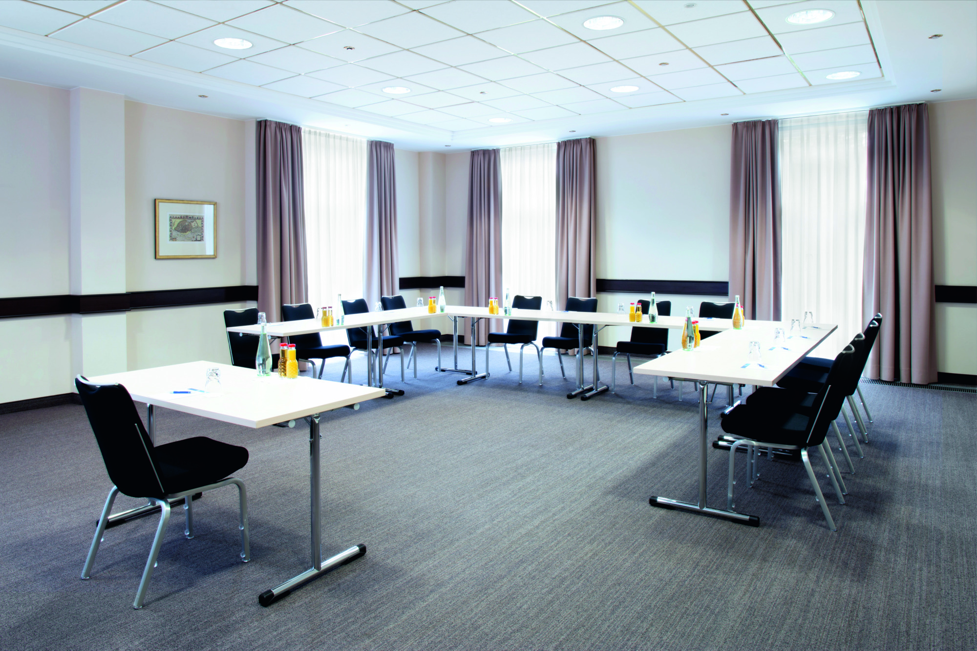 Foto - Courtyard by Marriott Schwerin