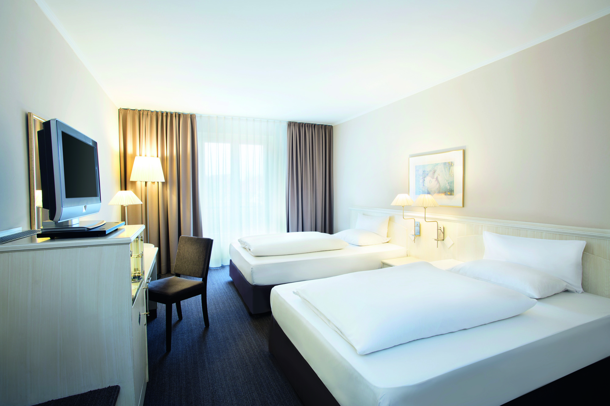 Foto - Courtyard by Marriott Schwerin