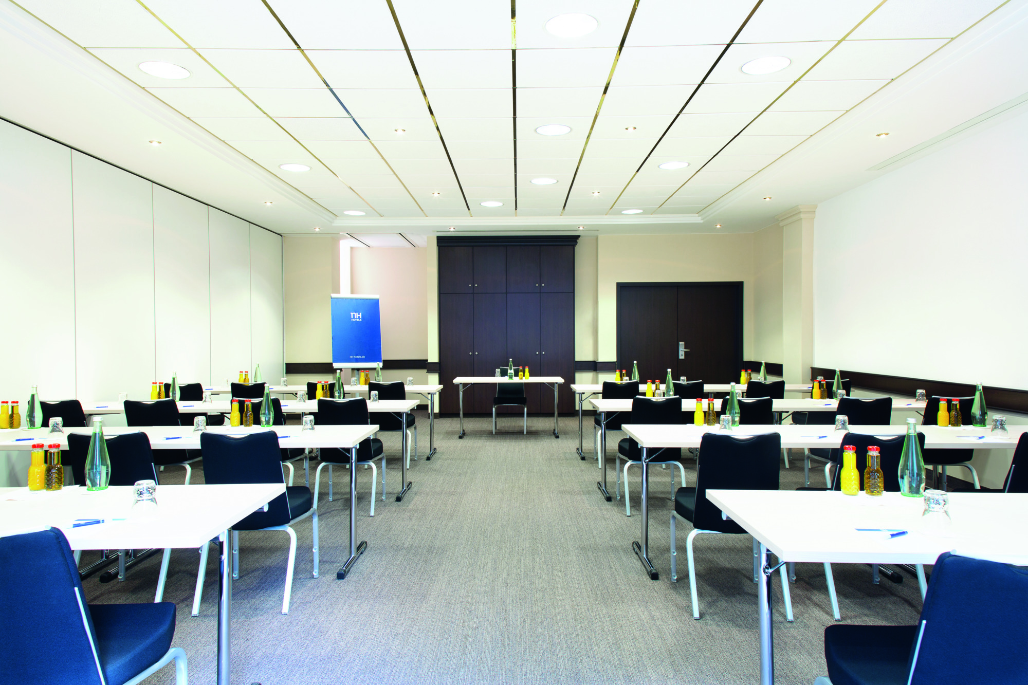 Foto - Courtyard by Marriott Schwerin