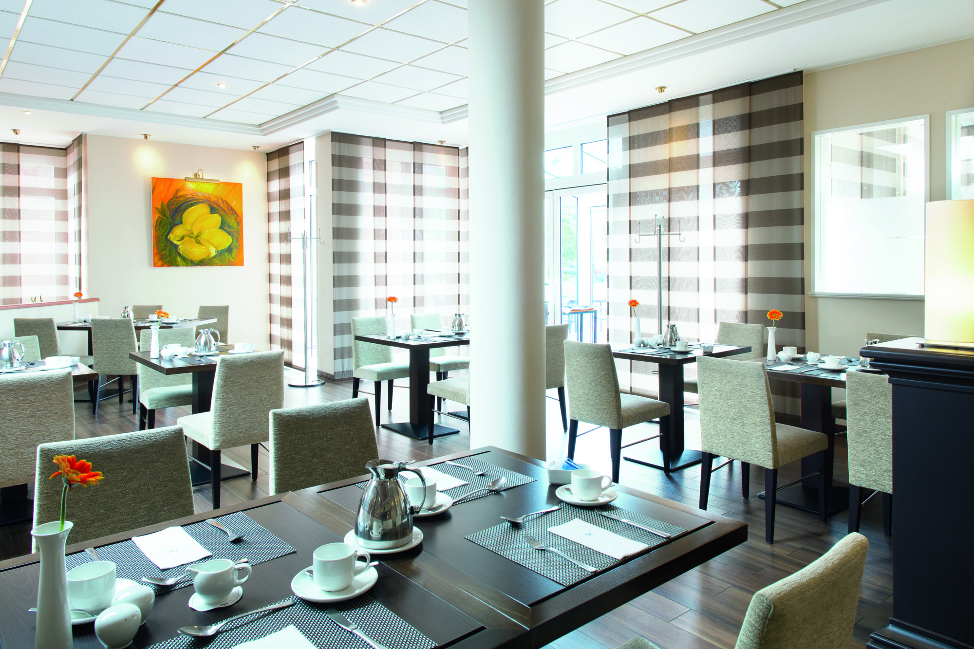 Foto - Courtyard by Marriott Schwerin