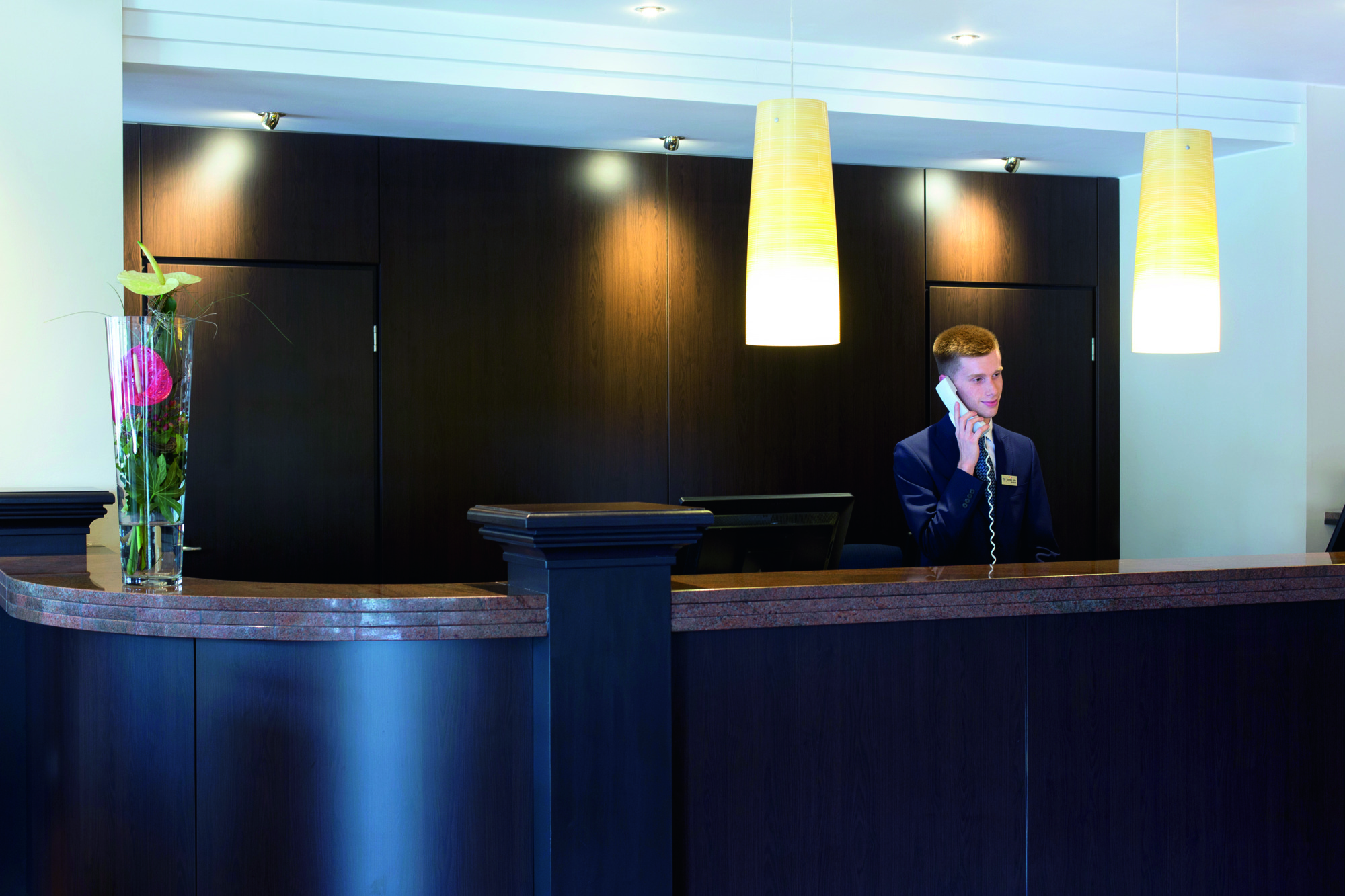 Foto - Courtyard by Marriott Schwerin