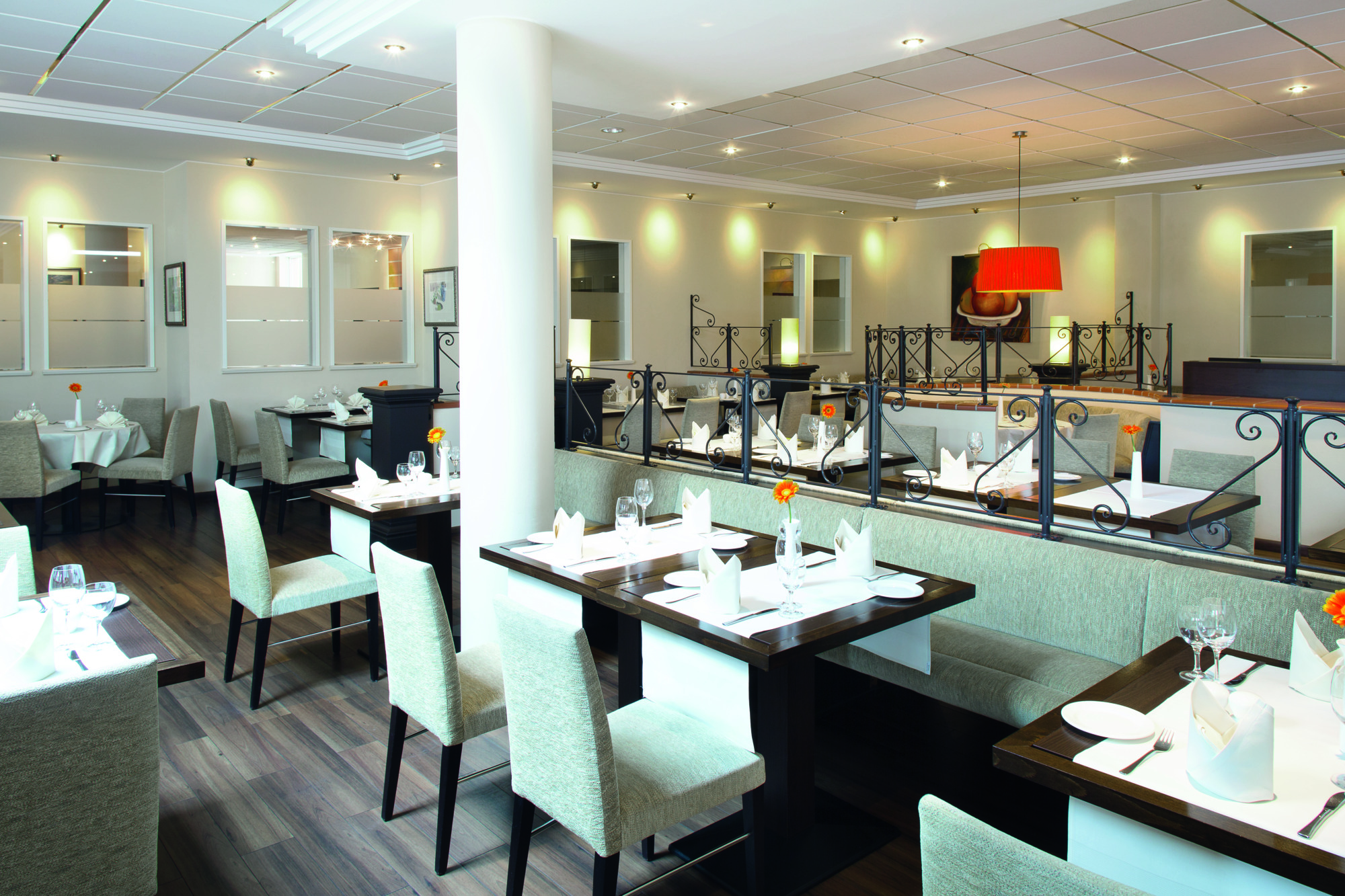 Foto - Courtyard by Marriott Schwerin