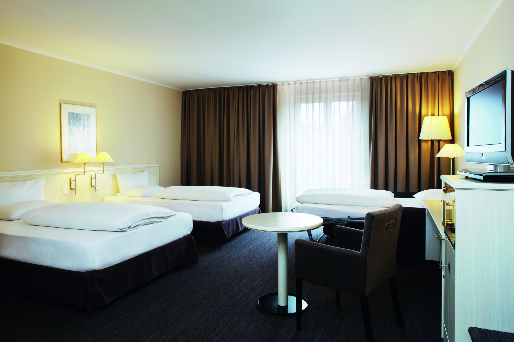 Foto - Courtyard by Marriott Schwerin