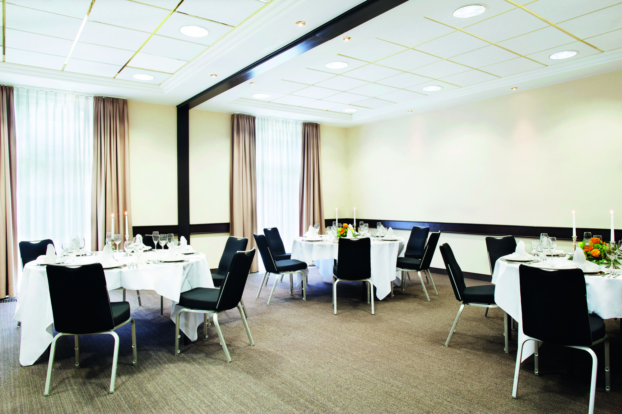 Foto - Courtyard by Marriott Schwerin