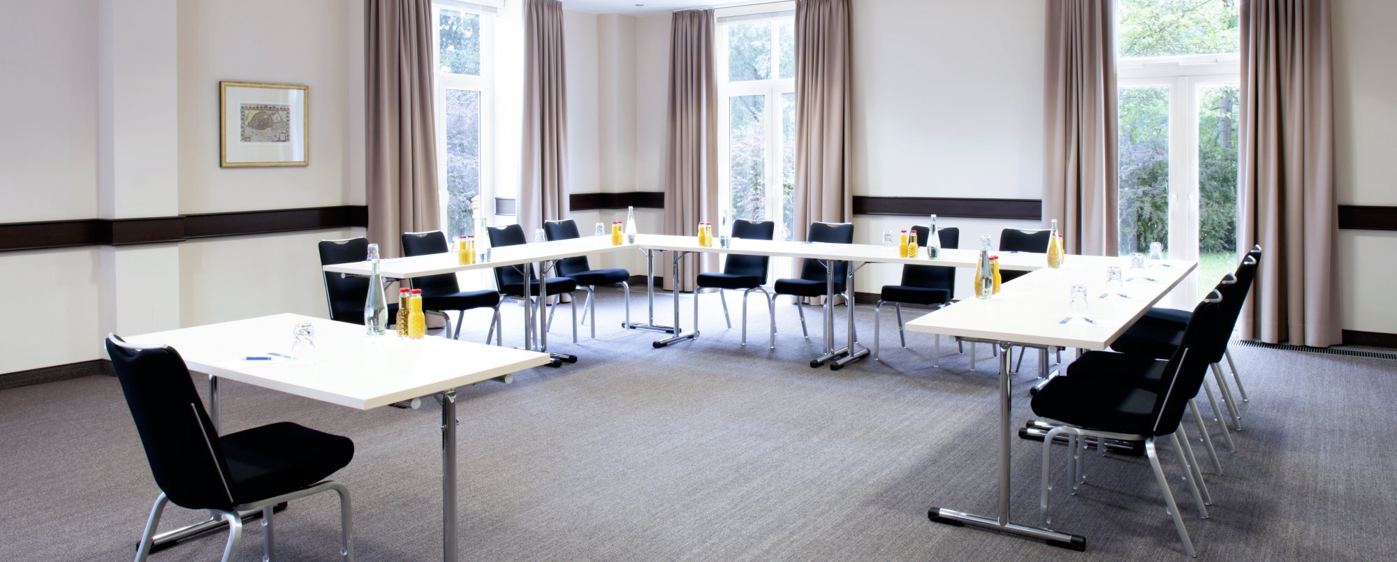 Foto - Courtyard by Marriott Schwerin