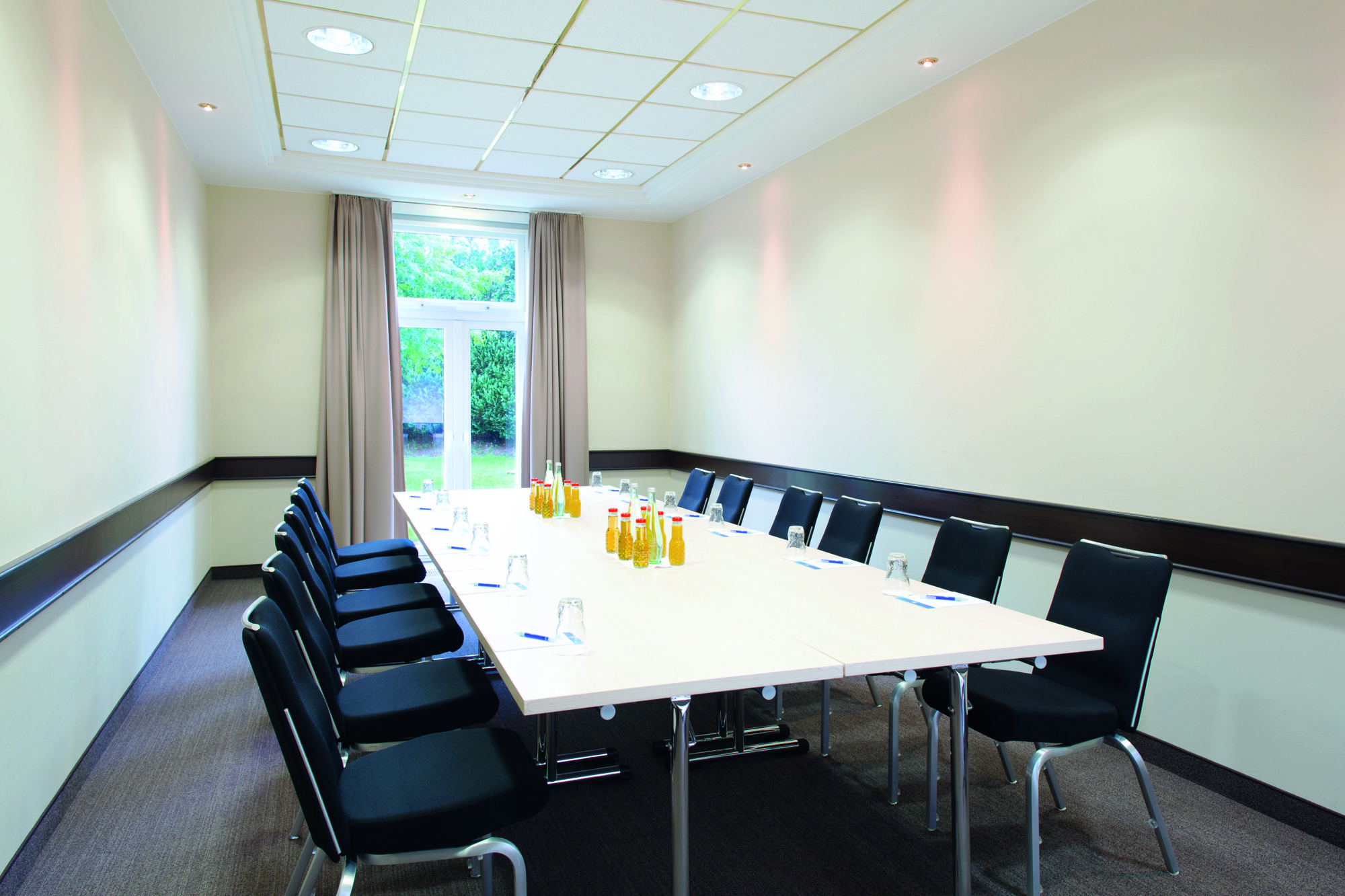 Foto - Courtyard by Marriott Schwerin