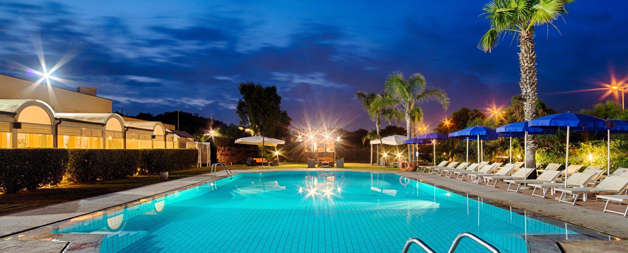 Foto - NH Catania Parco degli Aragonesi