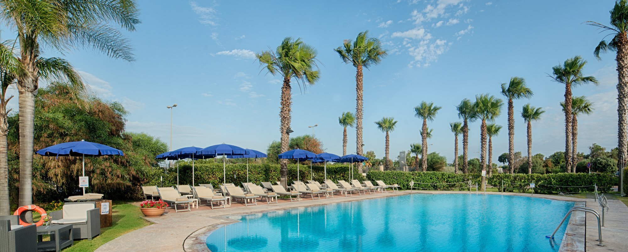 Foto - NH Catania Parco degli Aragonesi