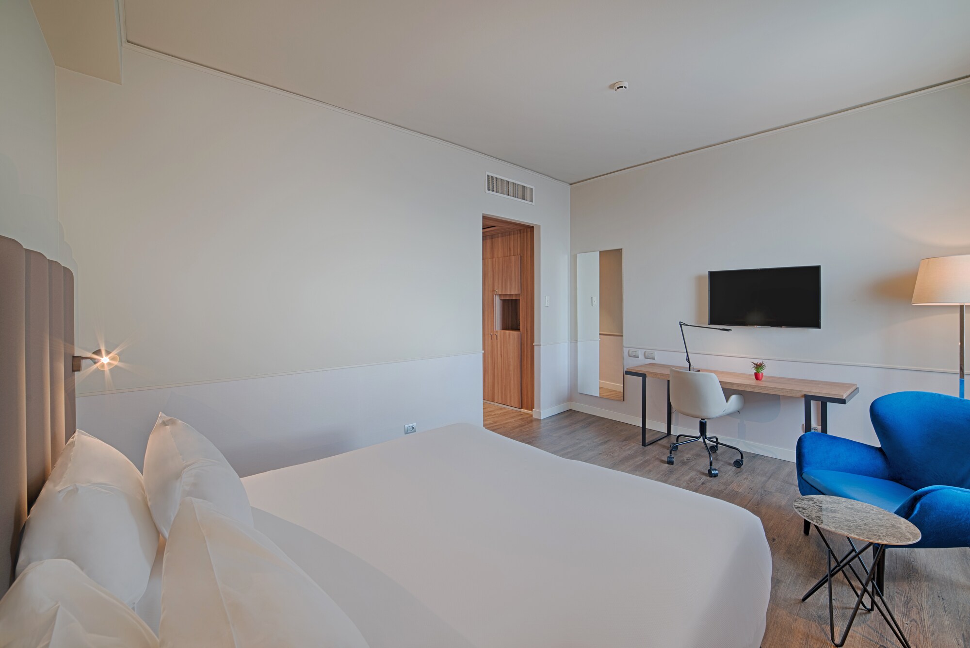 Room Familie Aangrenzend