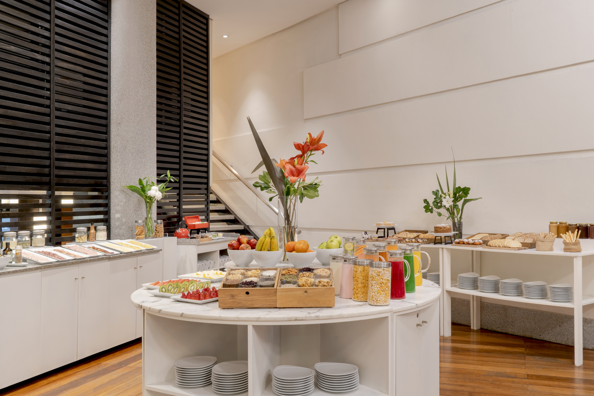 Photo - NH Córdoba Panorama