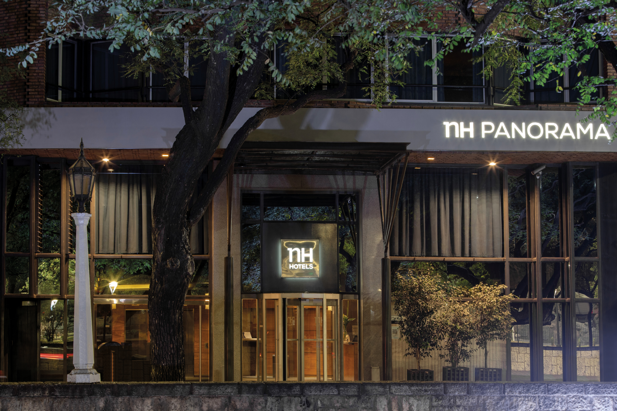 Photo - NH Córdoba Panorama