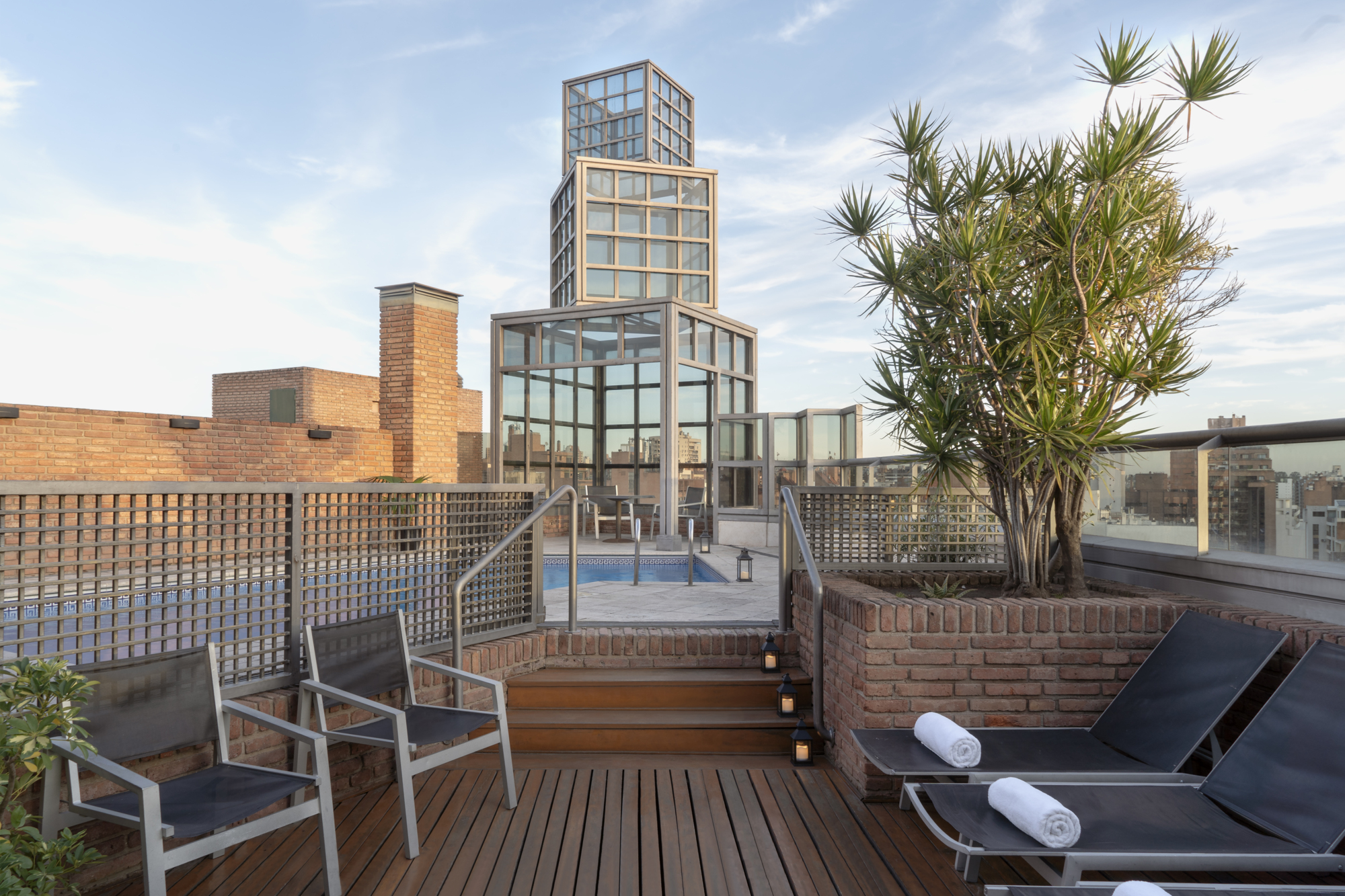 Photo - NH Córdoba Panorama