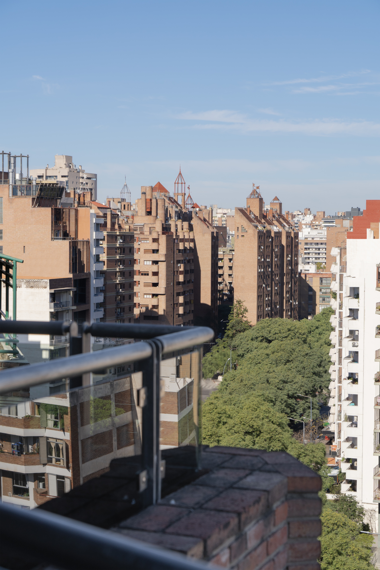 Photo - NH Córdoba Panorama